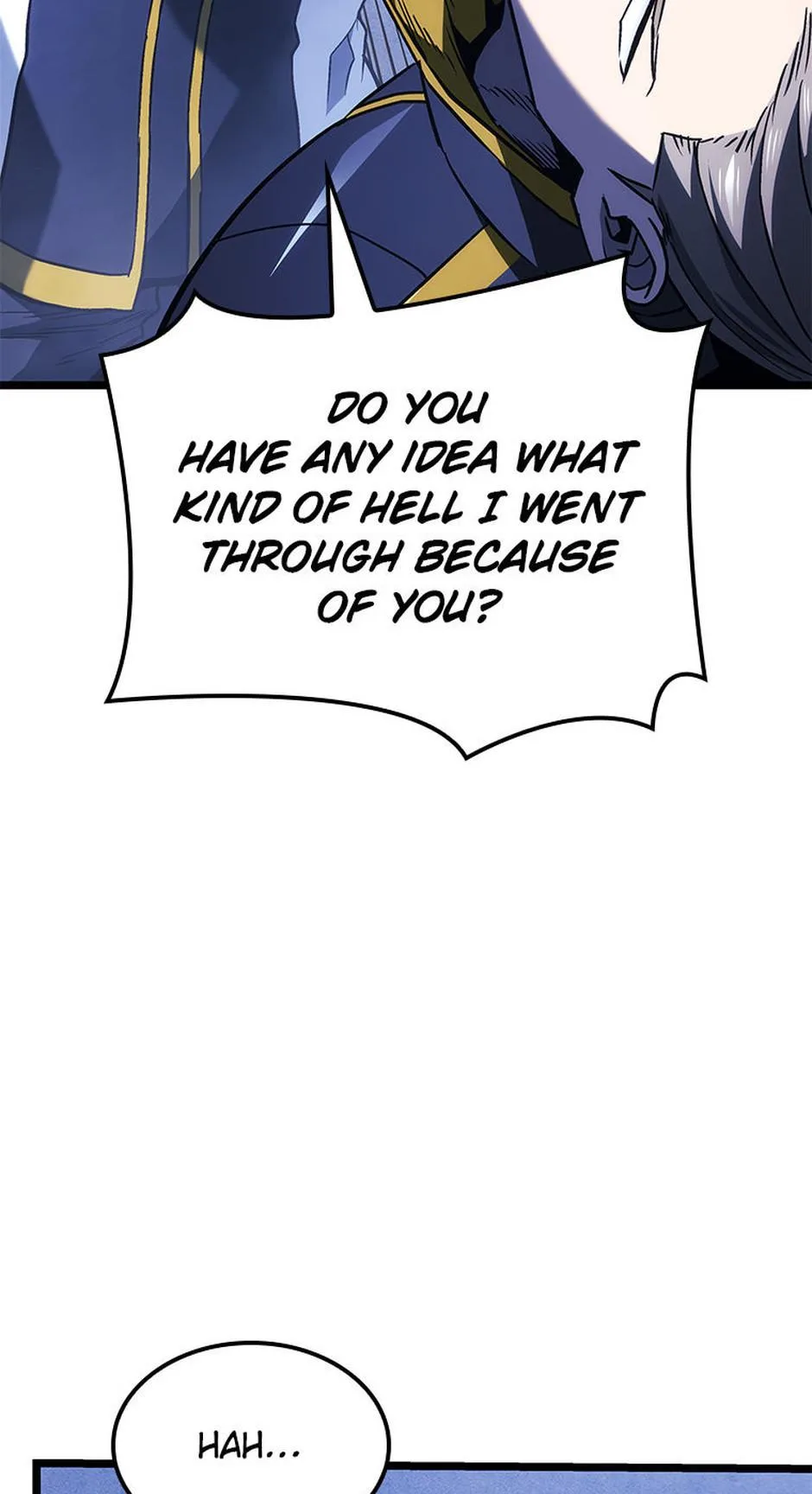 Revenge of the Baskerville Bloodhound Chapter 160 – Page 52