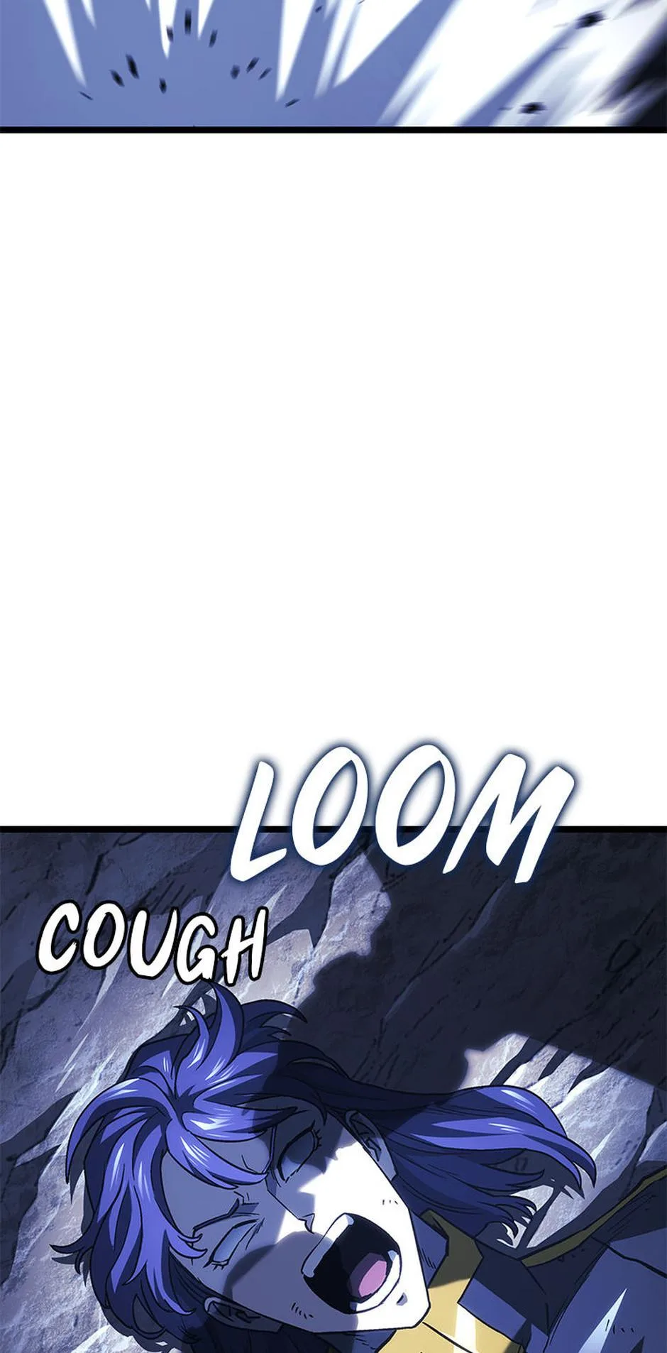 Revenge of the Baskerville Bloodhound Chapter 160 – Page 57
