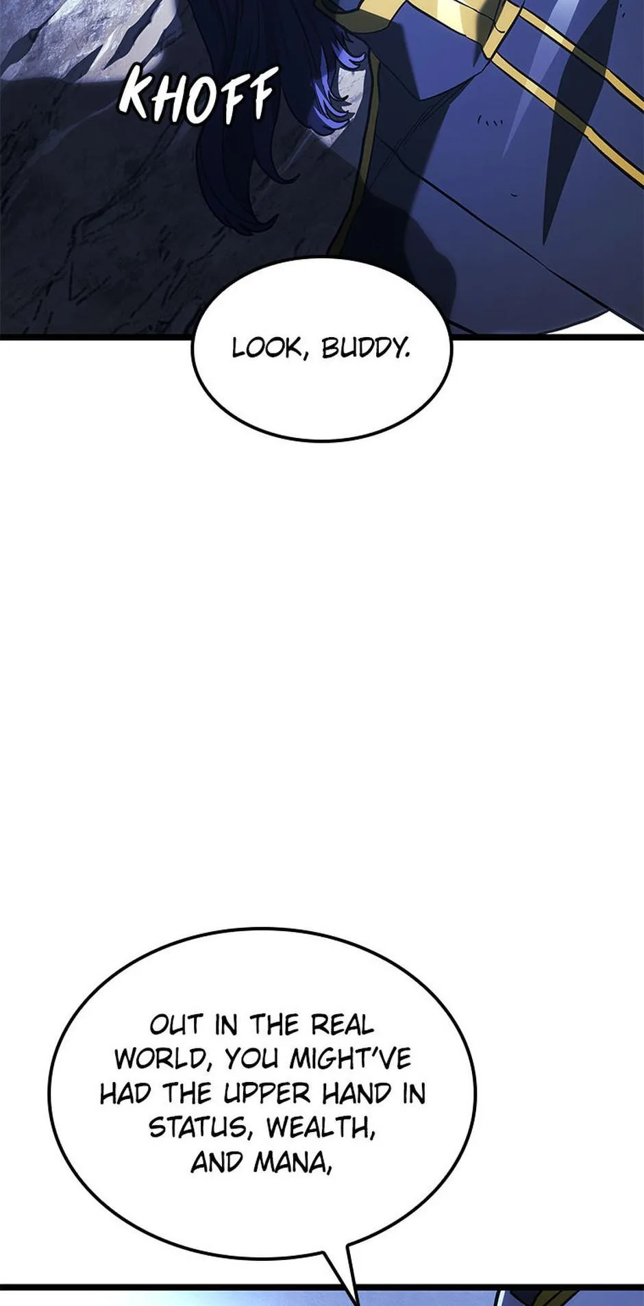 Revenge of the Baskerville Bloodhound Chapter 160 – Page 58
