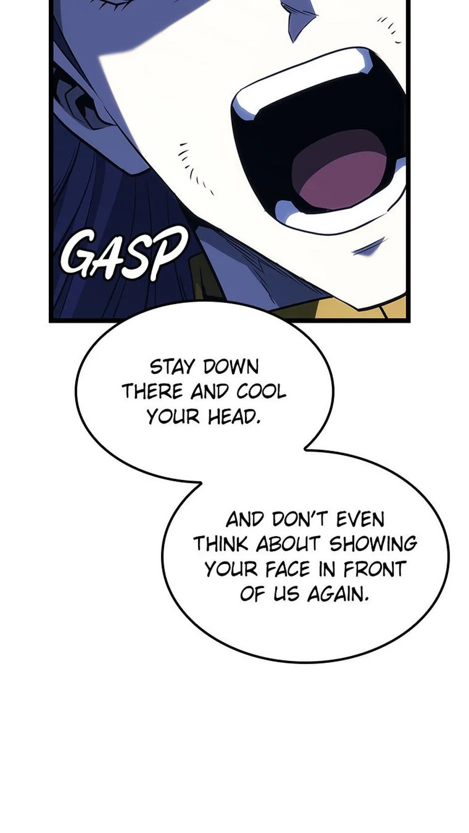 Revenge of the Baskerville Bloodhound Chapter 160 – Page 61