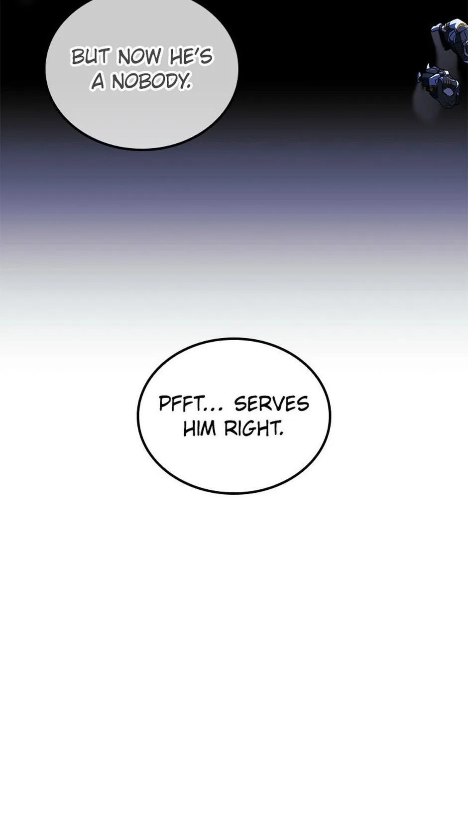 Revenge of the Baskerville Bloodhound Chapter 160 – Page 65