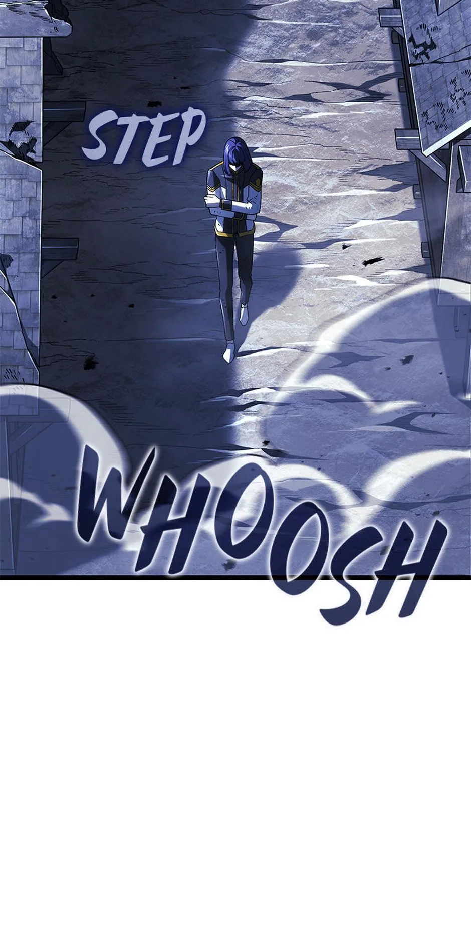 Revenge of the Baskerville Bloodhound Chapter 160 – Page 67