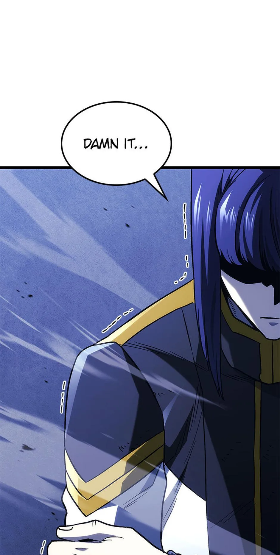 Revenge of the Baskerville Bloodhound Chapter 160 – Page 68