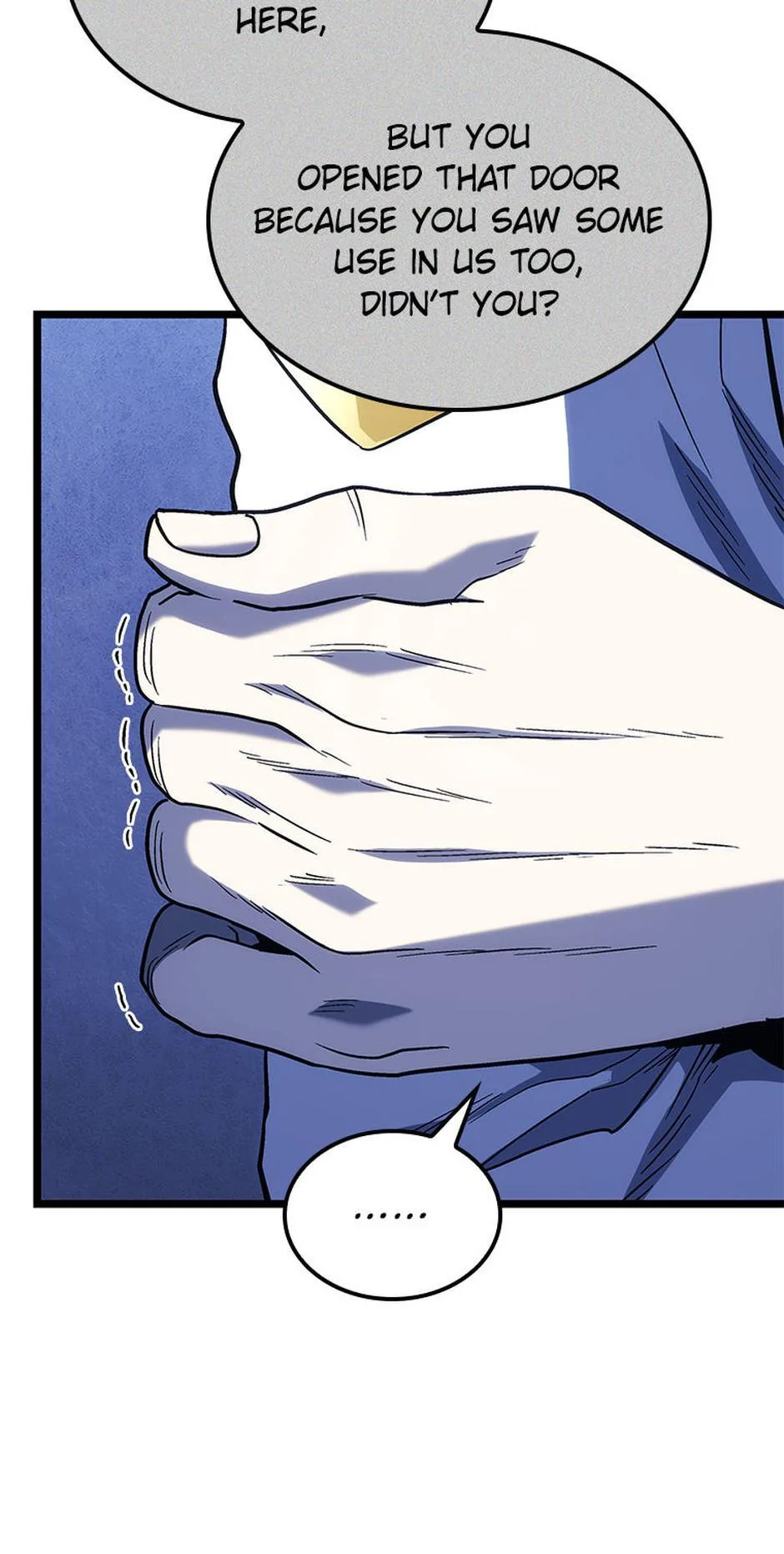 Revenge of the Baskerville Bloodhound Chapter 160 – Page 70
