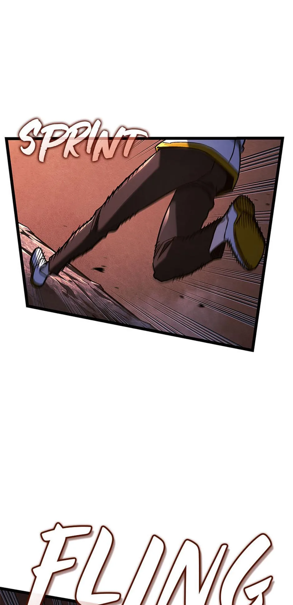 Revenge of the Baskerville Bloodhound Chapter 160 – Page 76