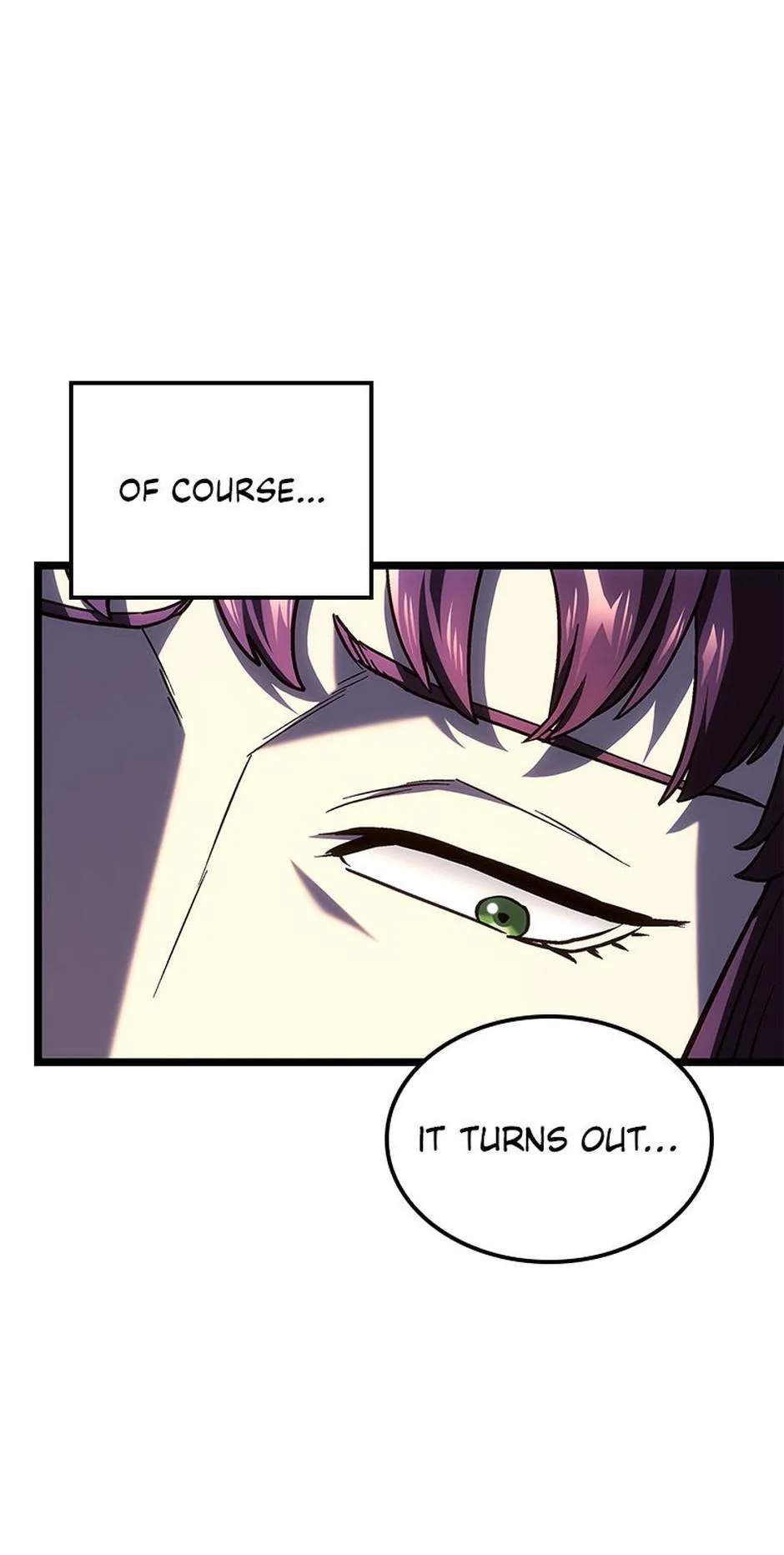 Revenge of the Baskerville Bloodhound Chapter 160 – Page 92