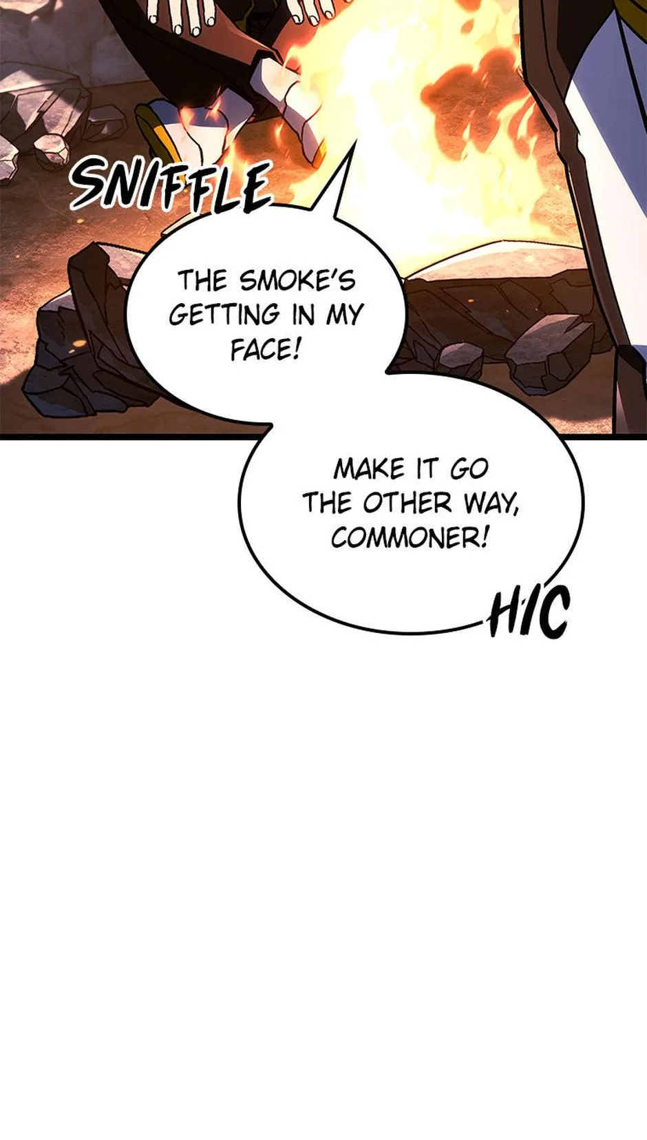 Revenge of the Baskerville Bloodhound Chapter 160 – Page 97