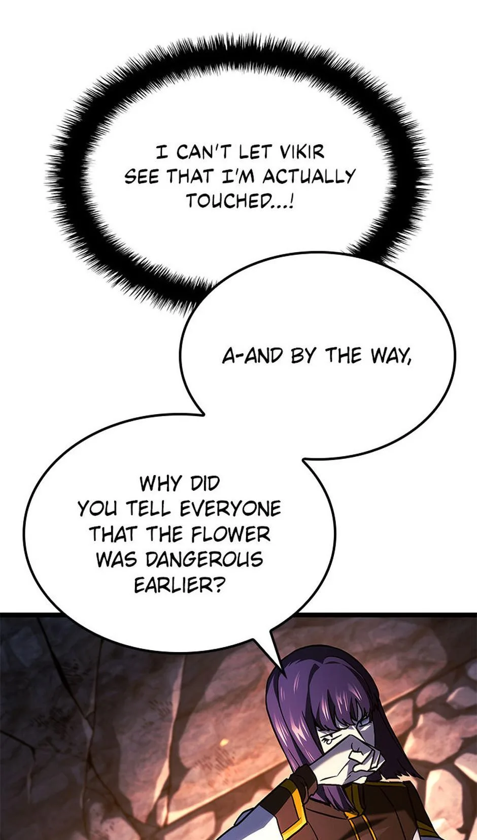 Revenge of the Baskerville Bloodhound Chapter 160 – Page 98