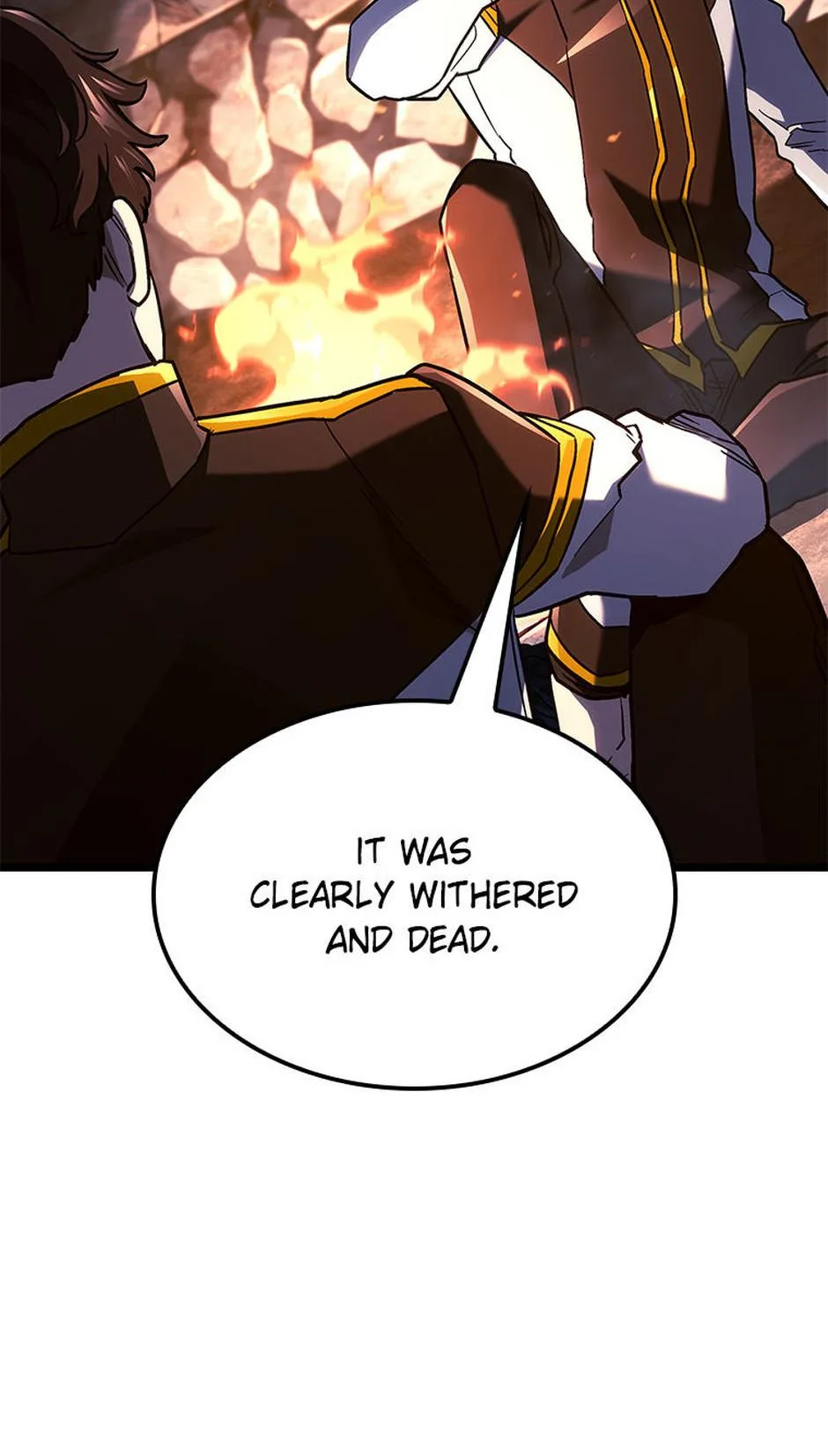 Revenge of the Baskerville Bloodhound Chapter 160 – Page 99