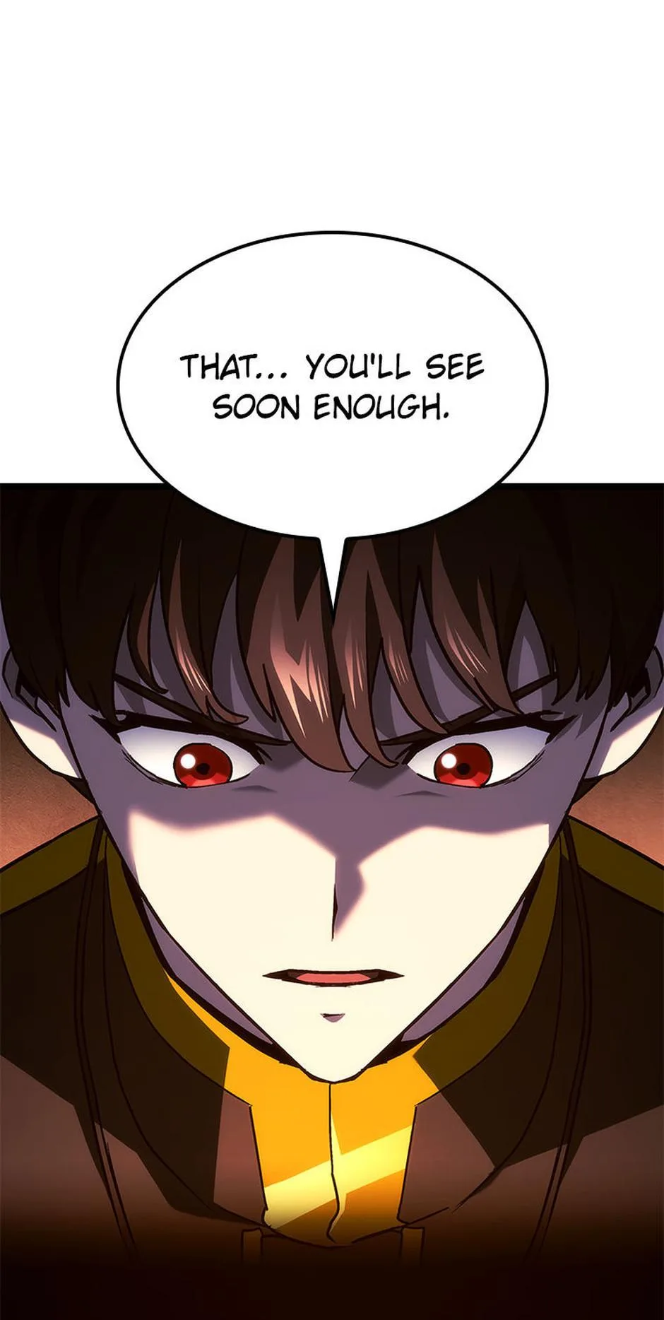 Revenge of the Baskerville Bloodhound Chapter 160 – Page 100