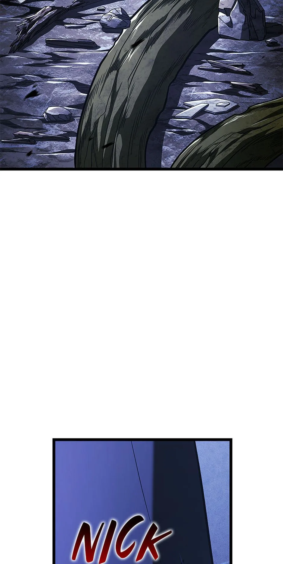 Revenge of the Baskerville Bloodhound Chapter 160 – Page 102