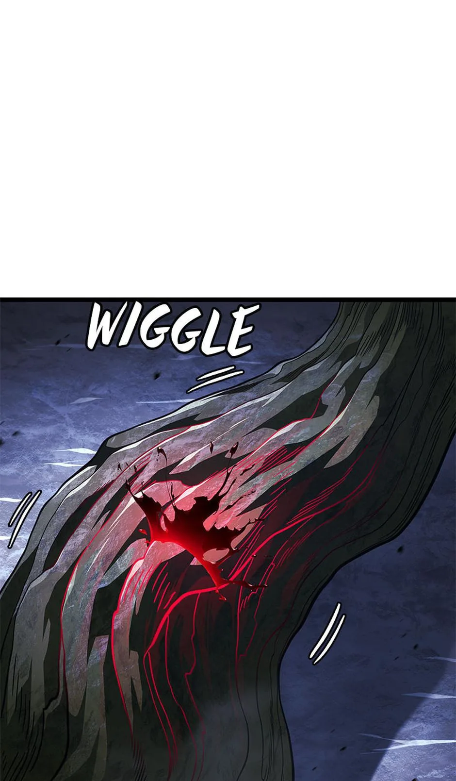 Revenge of the Baskerville Bloodhound Chapter 160 – Page 105