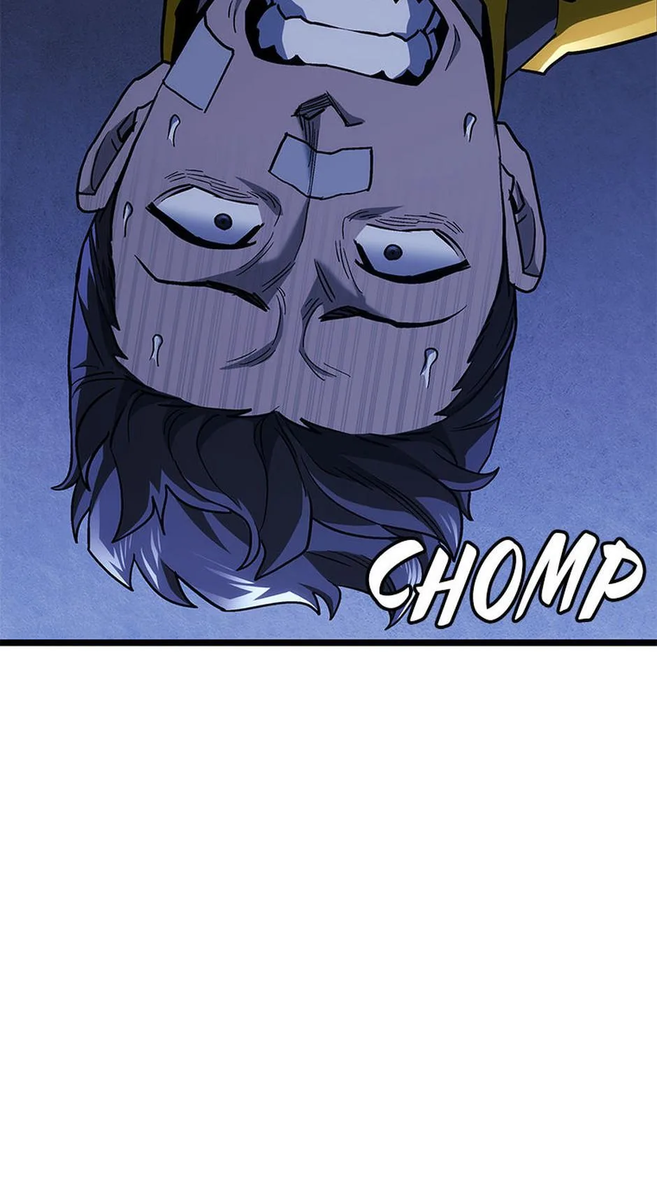 Revenge of the Baskerville Bloodhound Chapter 161 – Page 4