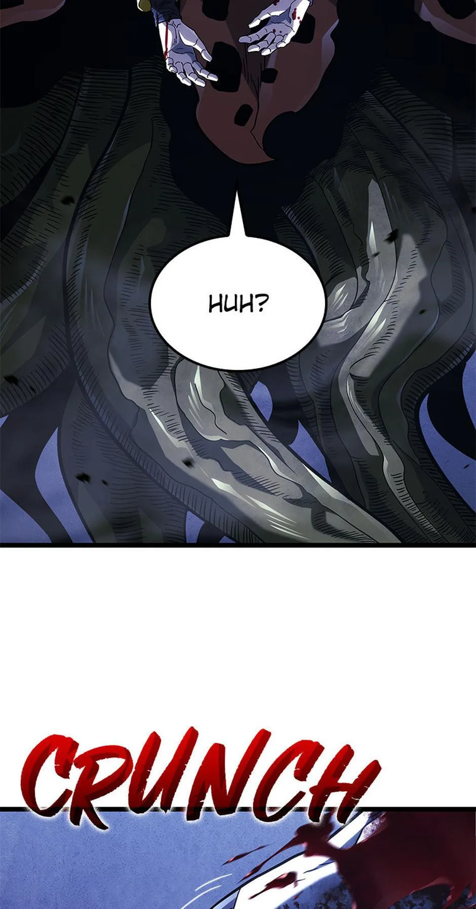 Revenge of the Baskerville Bloodhound Chapter 161 – Page 7