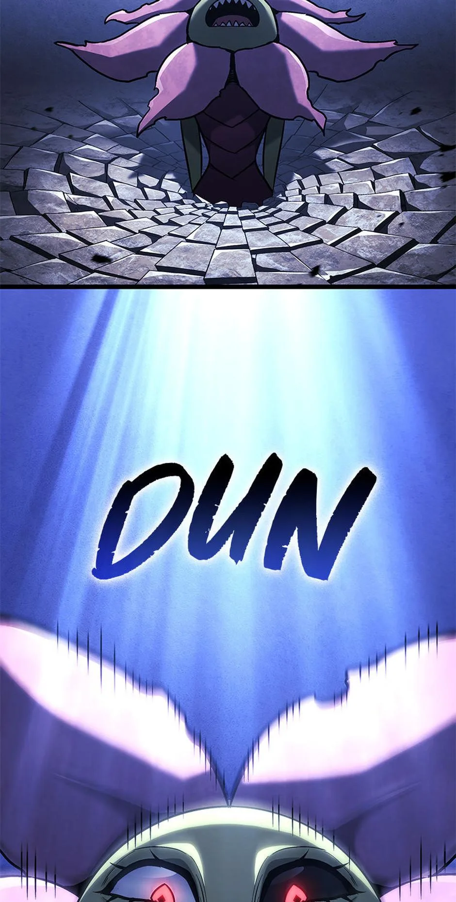 Revenge of the Baskerville Bloodhound Chapter 161 – Page 13