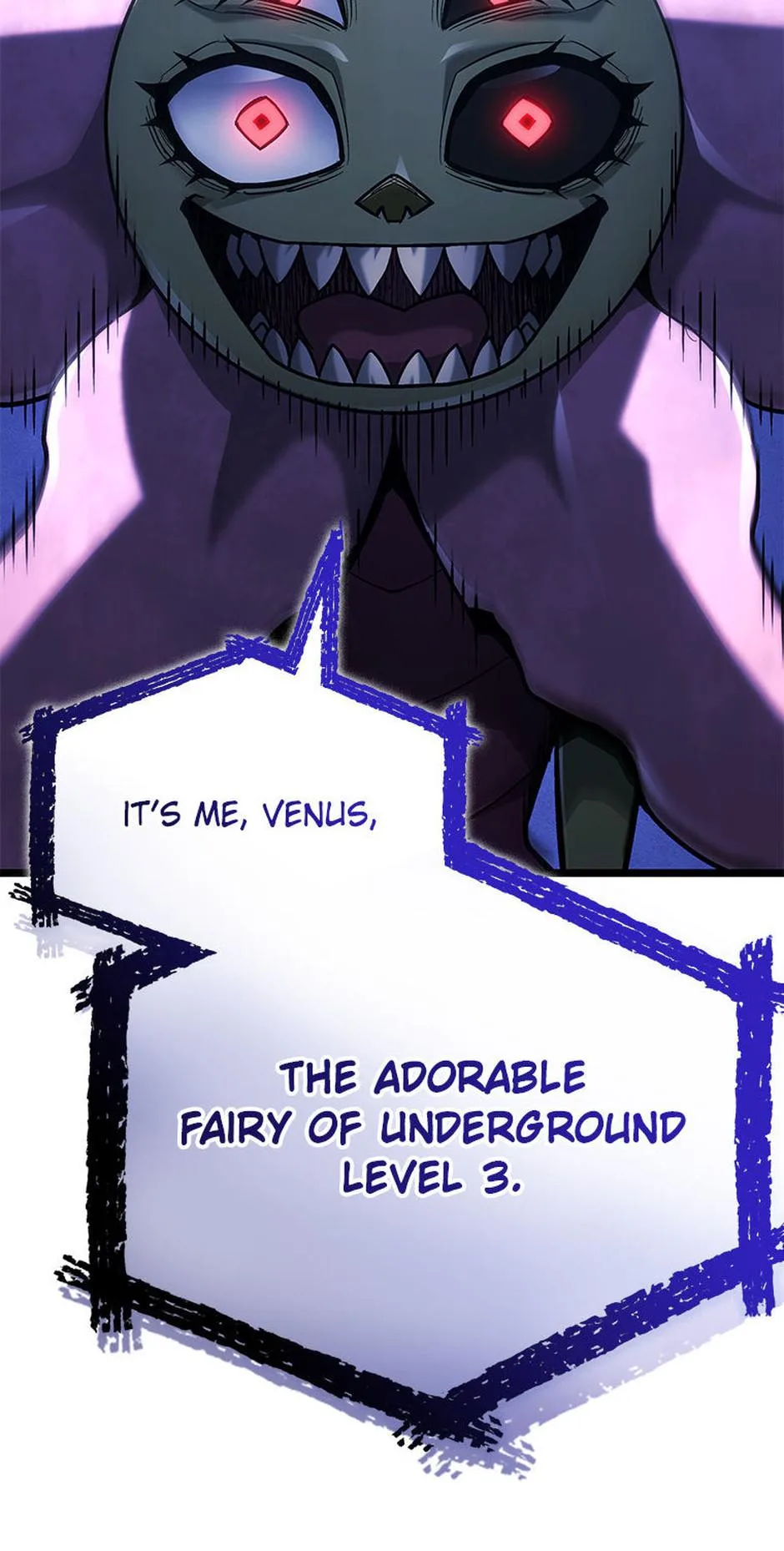 Revenge of the Baskerville Bloodhound Chapter 161 – Page 14