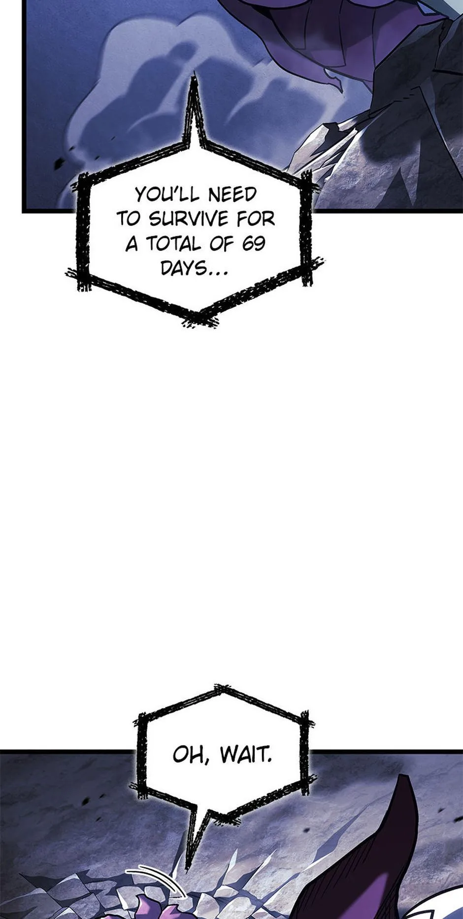 Revenge of the Baskerville Bloodhound Chapter 161 – Page 17