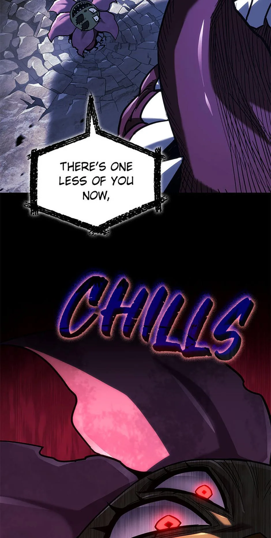 Revenge of the Baskerville Bloodhound Chapter 161 – Page 18