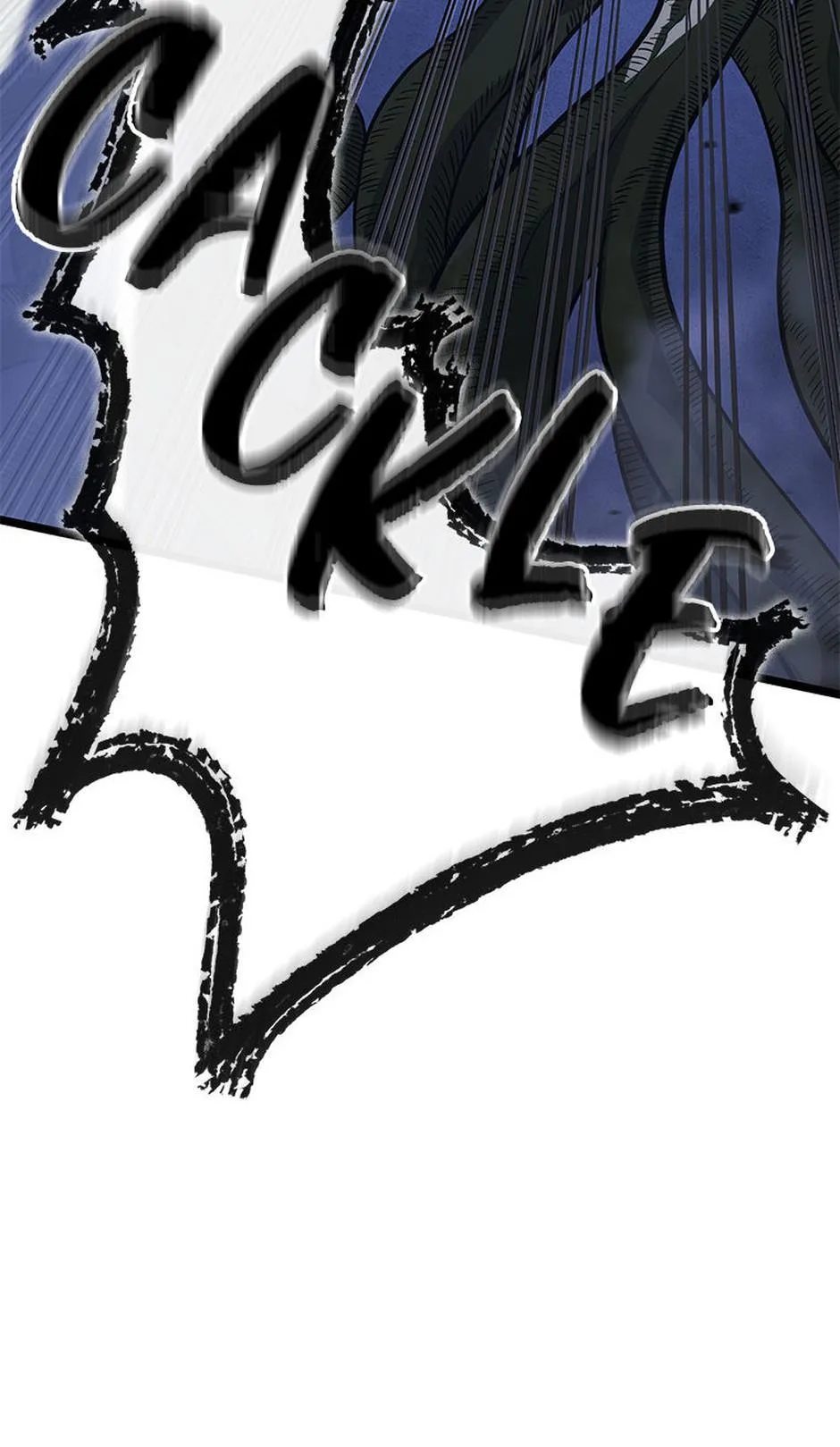 Revenge of the Baskerville Bloodhound Chapter 161 – Page 26