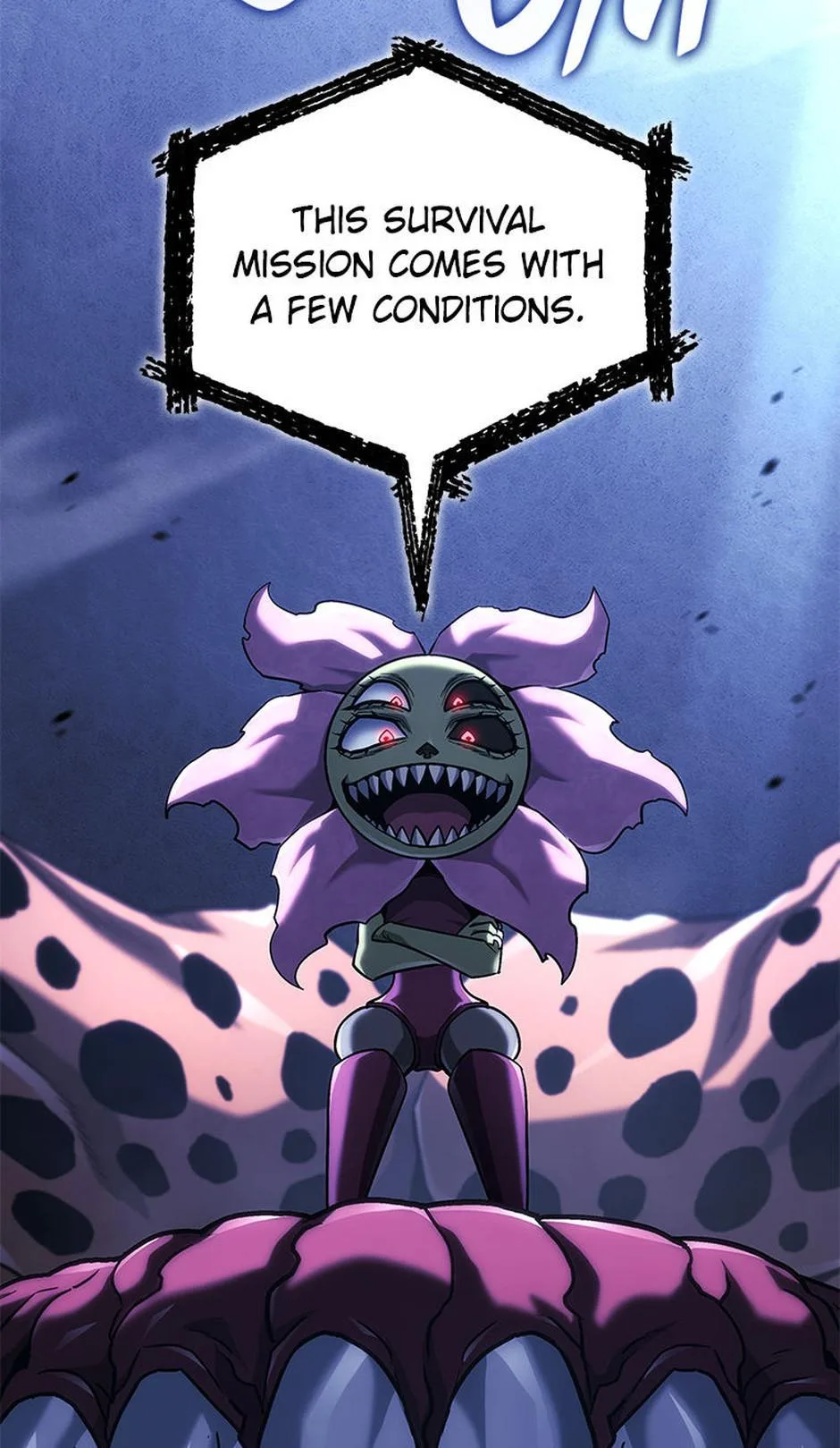 Revenge of the Baskerville Bloodhound Chapter 161 – Page 28