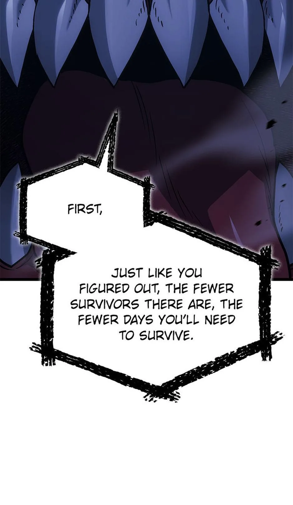 Revenge of the Baskerville Bloodhound Chapter 161 – Page 29