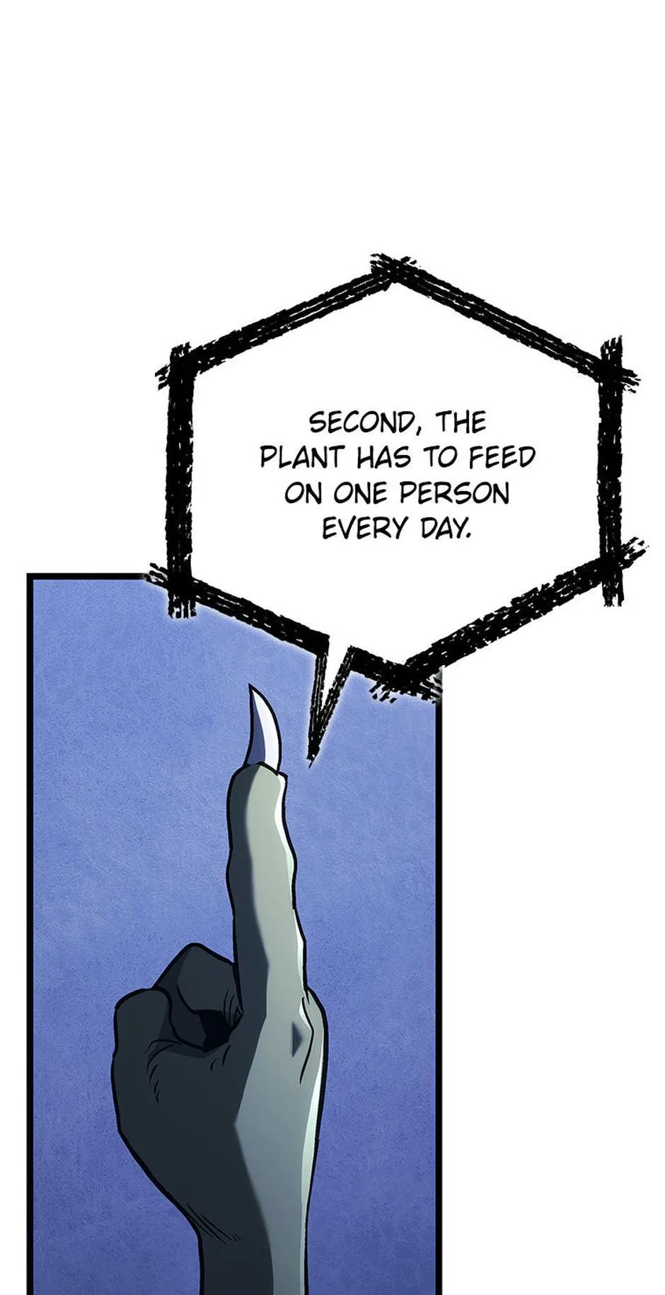 Revenge of the Baskerville Bloodhound Chapter 161 – Page 30