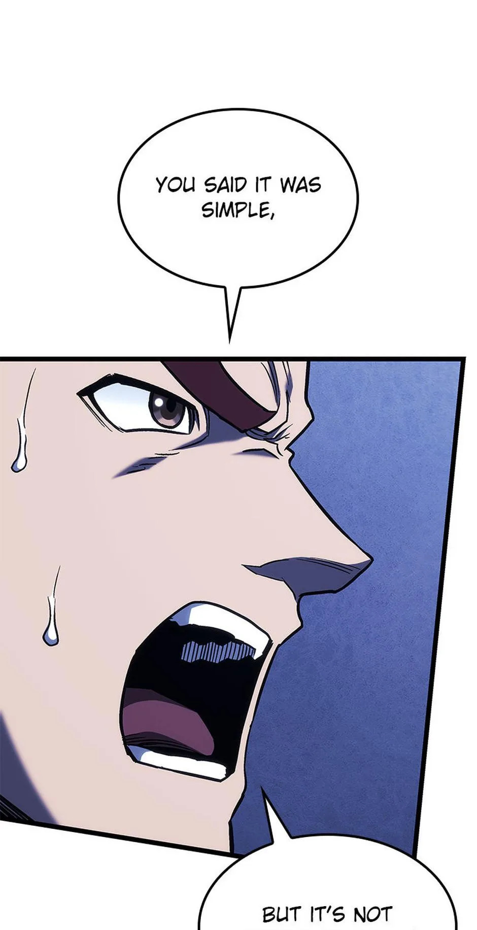 Revenge of the Baskerville Bloodhound Chapter 161 – Page 32