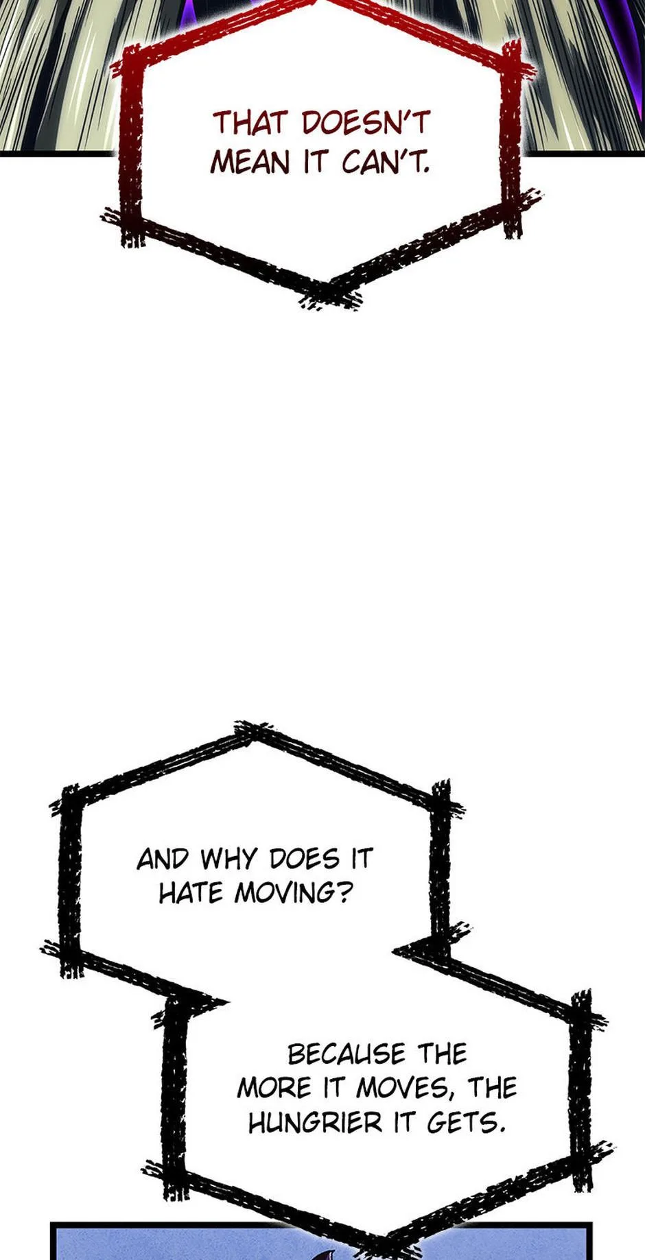 Revenge of the Baskerville Bloodhound Chapter 161 – Page 38
