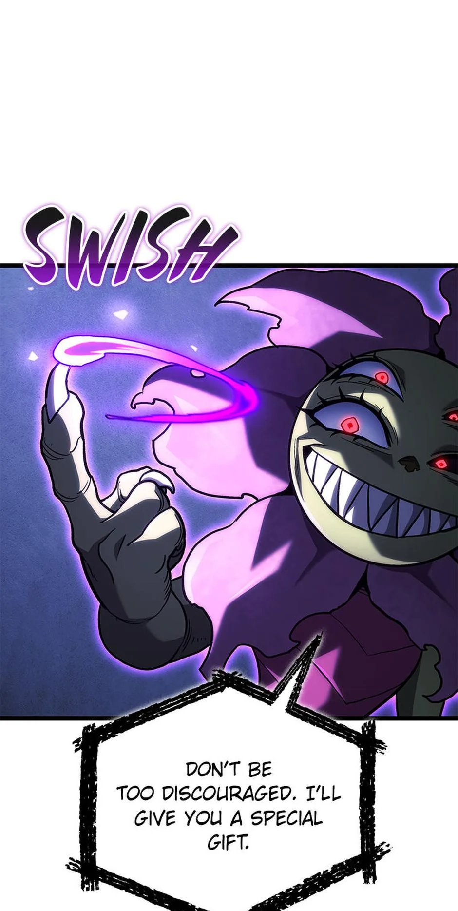 Revenge of the Baskerville Bloodhound Chapter 161 – Page 40