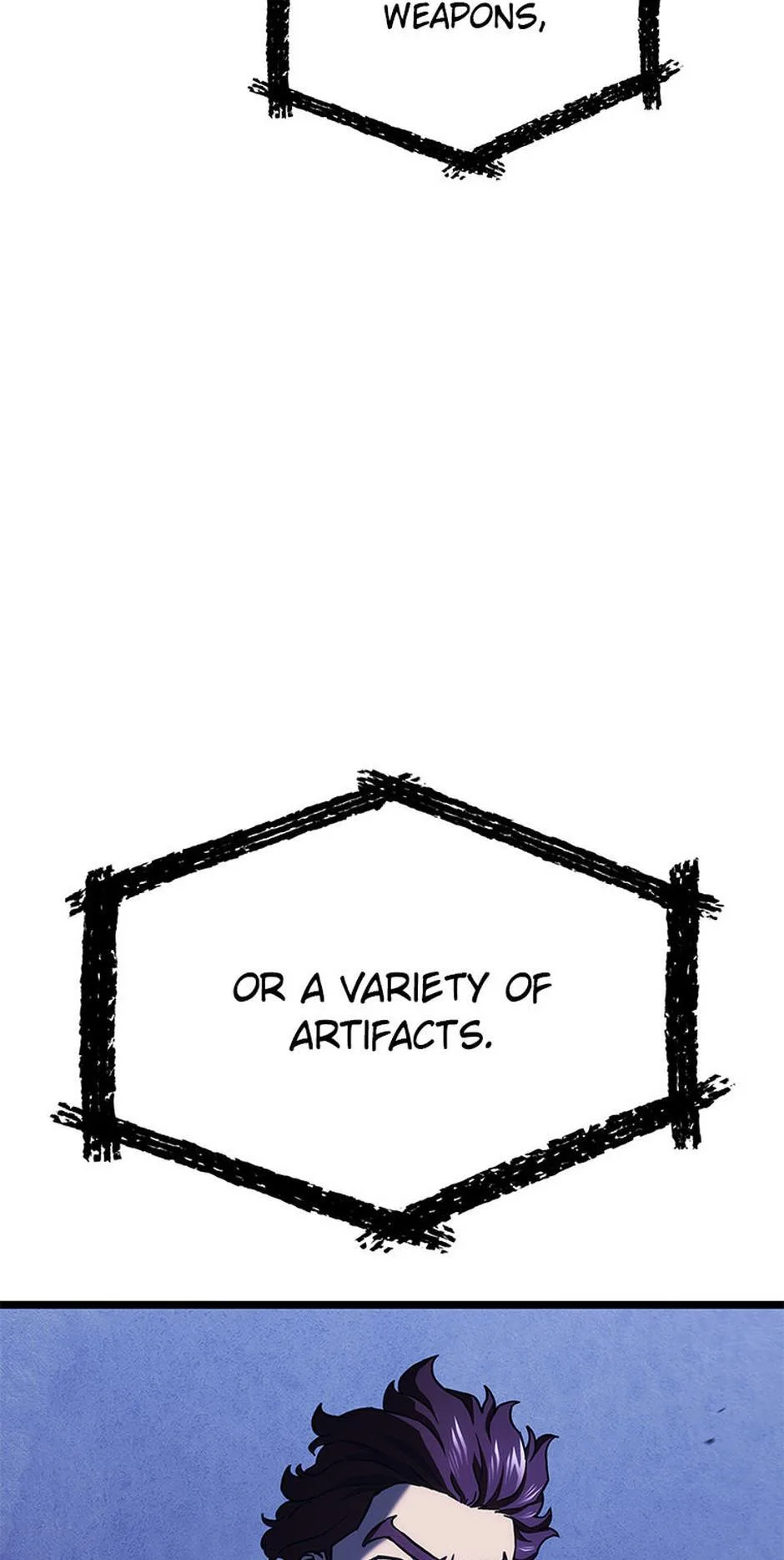 Revenge of the Baskerville Bloodhound Chapter 161 – Page 43