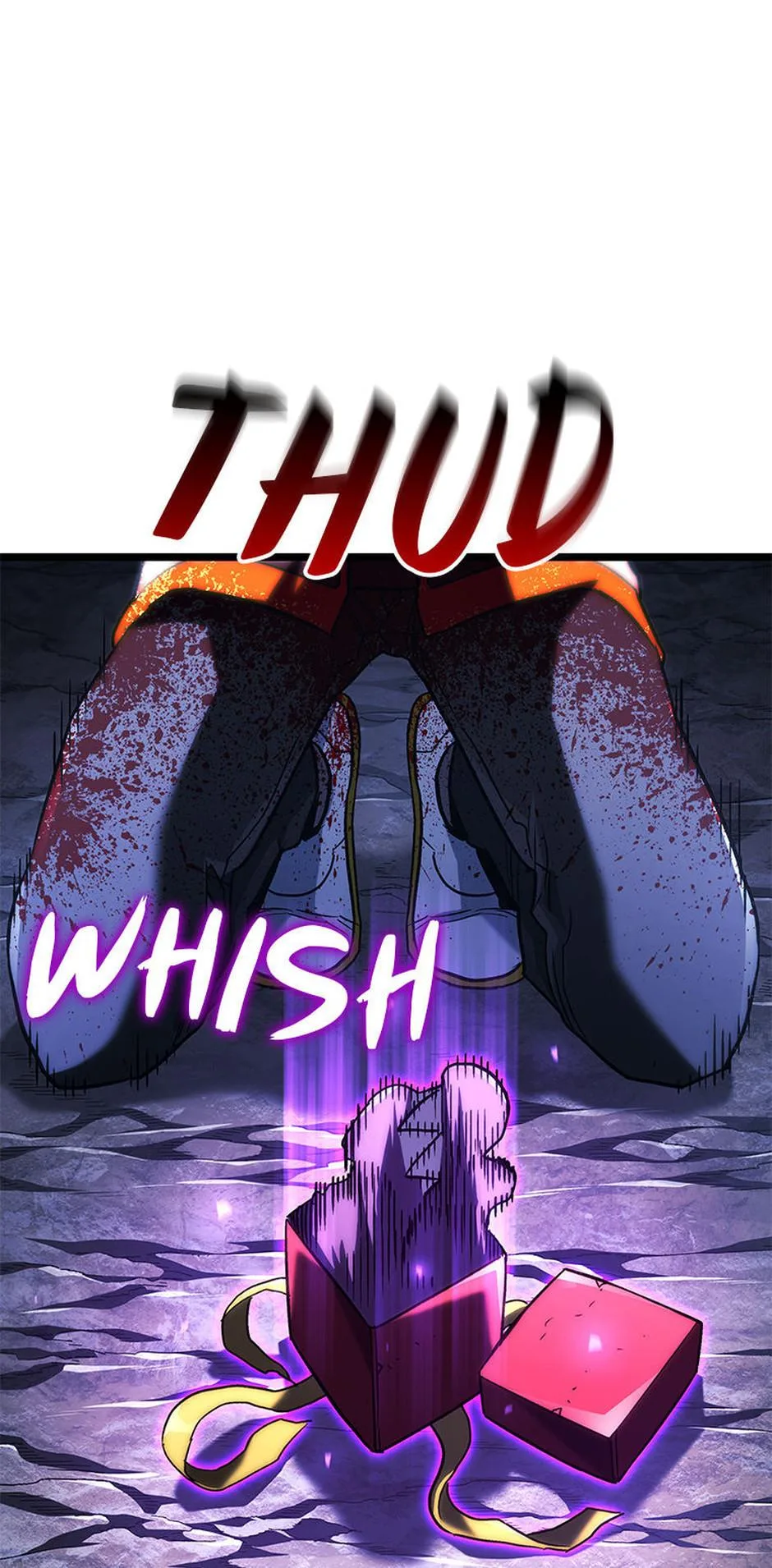 Revenge of the Baskerville Bloodhound Chapter 161 – Page 50