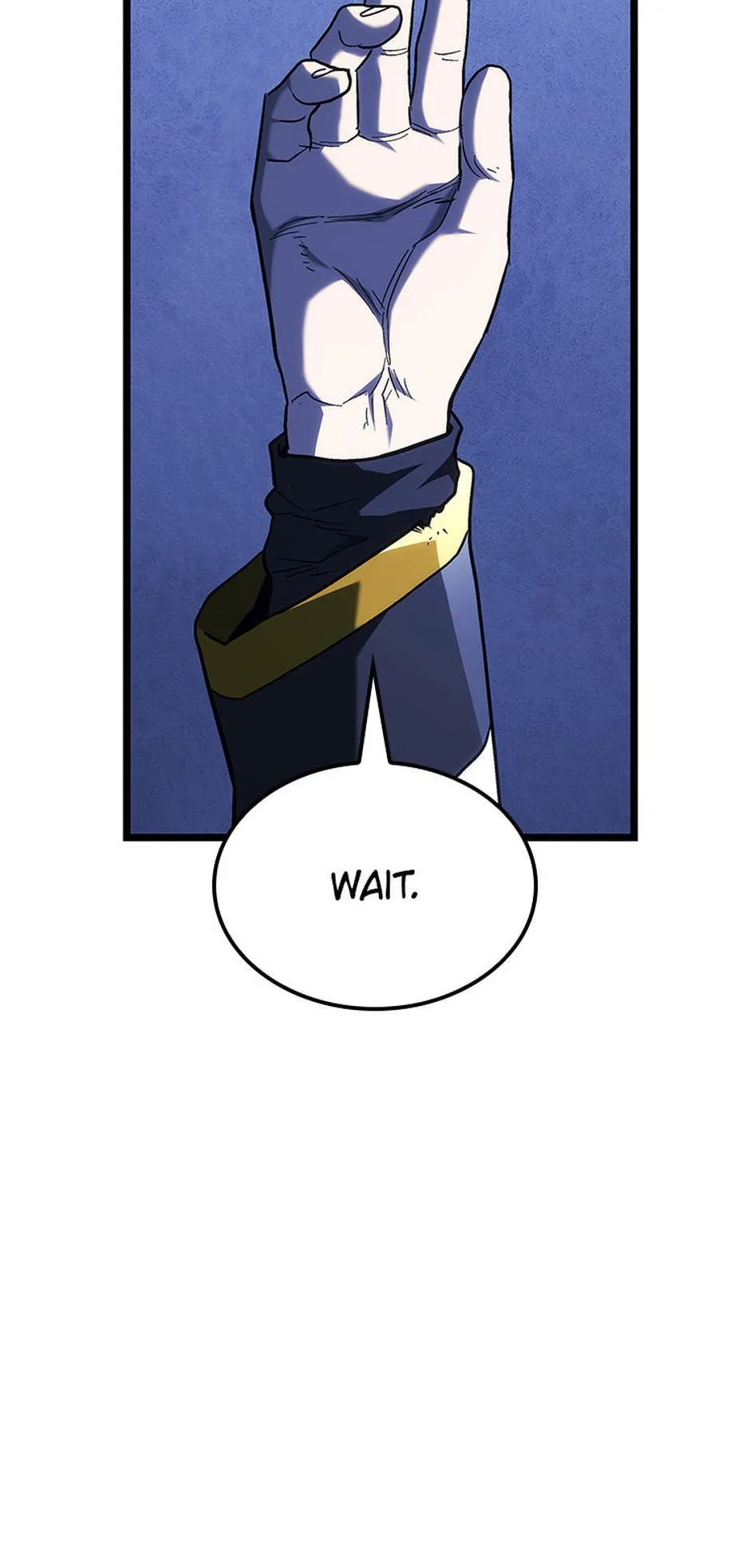 Revenge of the Baskerville Bloodhound Chapter 161 – Page 57