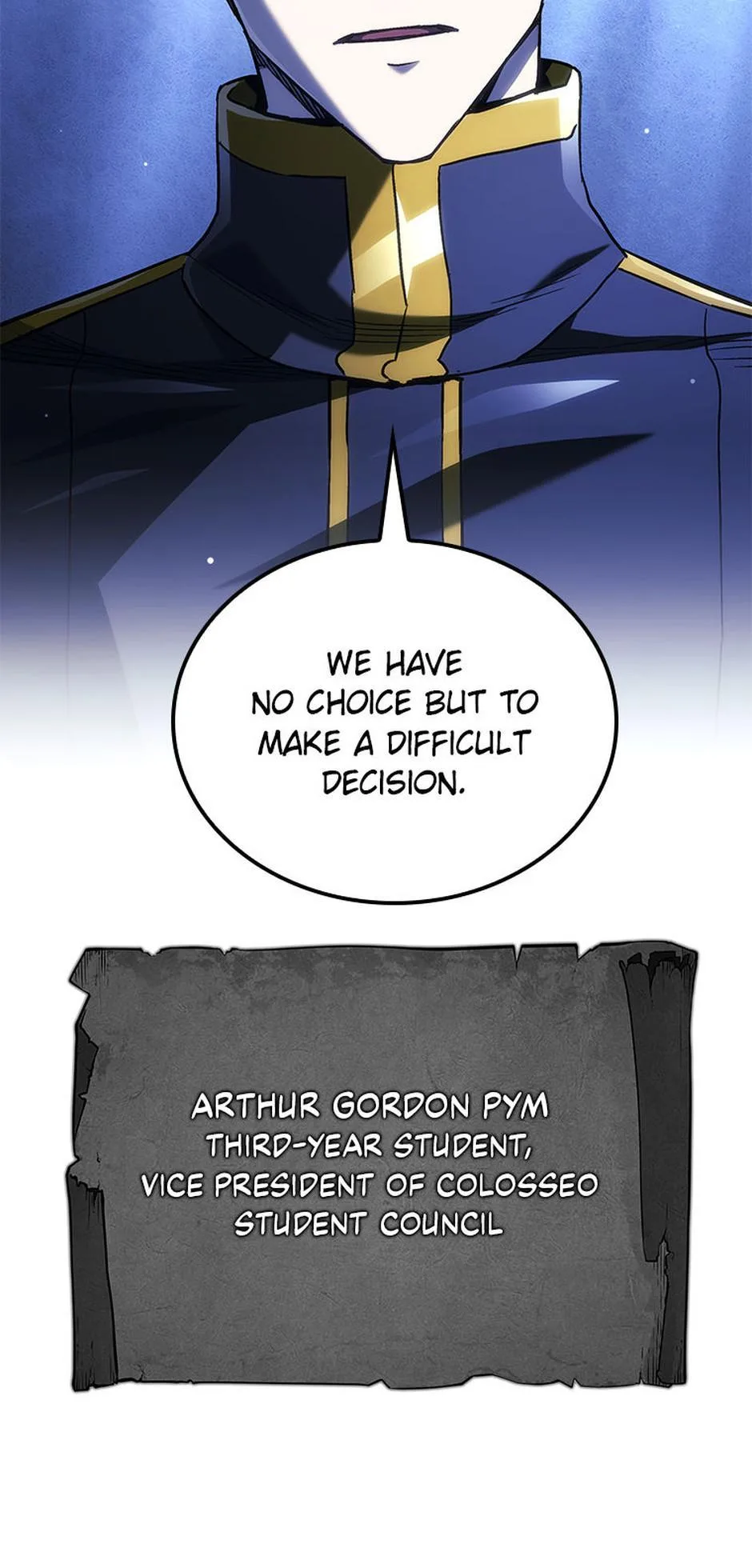 Revenge of the Baskerville Bloodhound Chapter 161 – Page 59