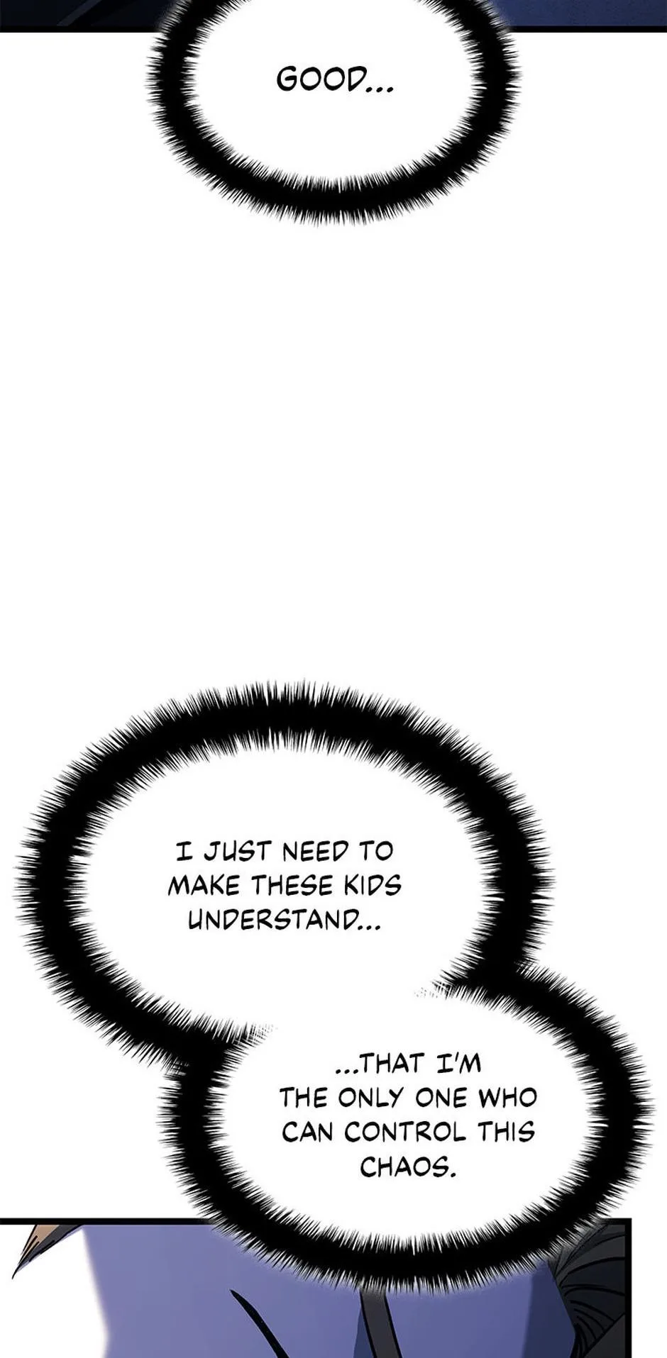 Revenge of the Baskerville Bloodhound Chapter 161 – Page 67