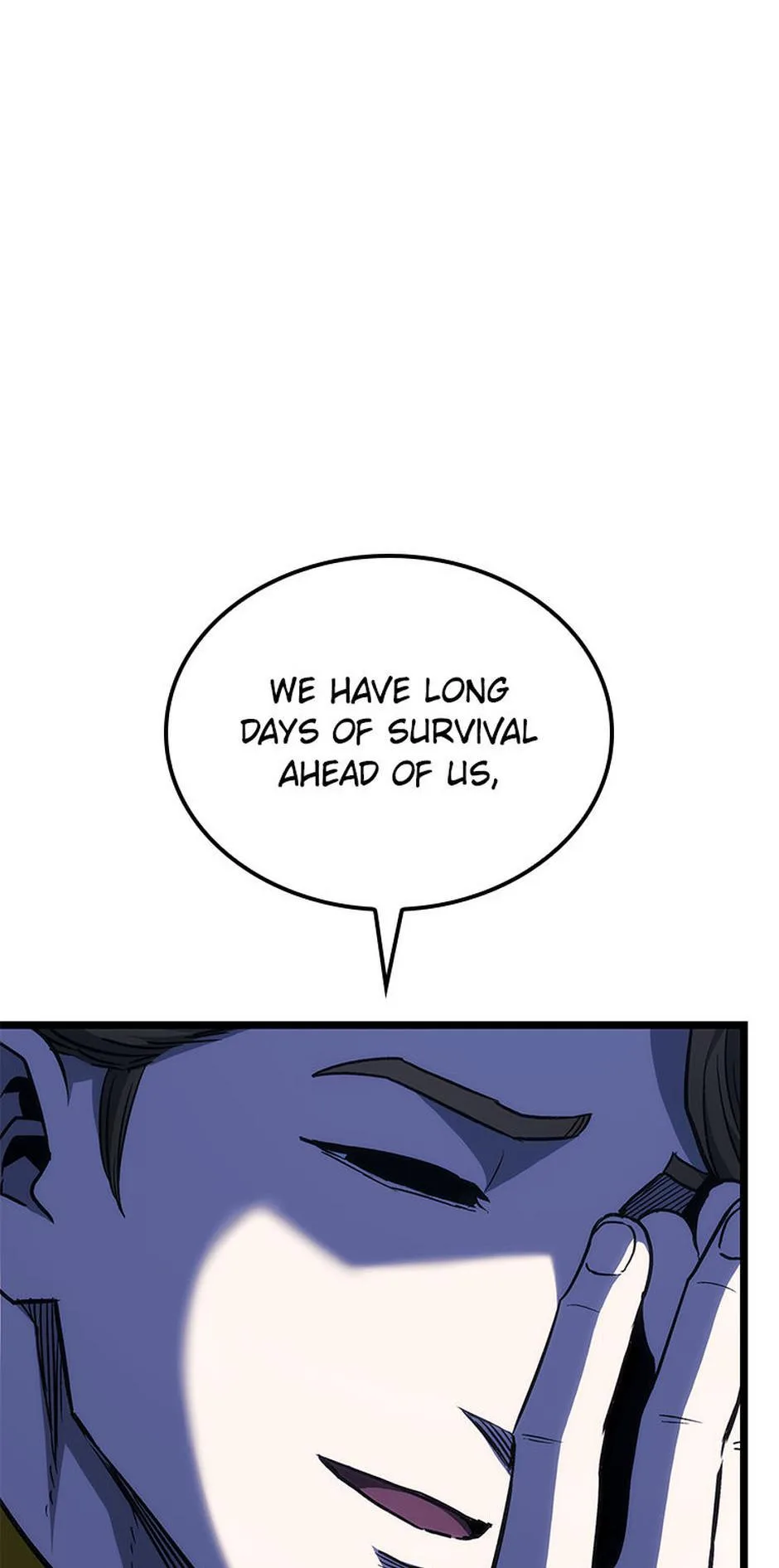 Revenge of the Baskerville Bloodhound Chapter 161 – Page 87