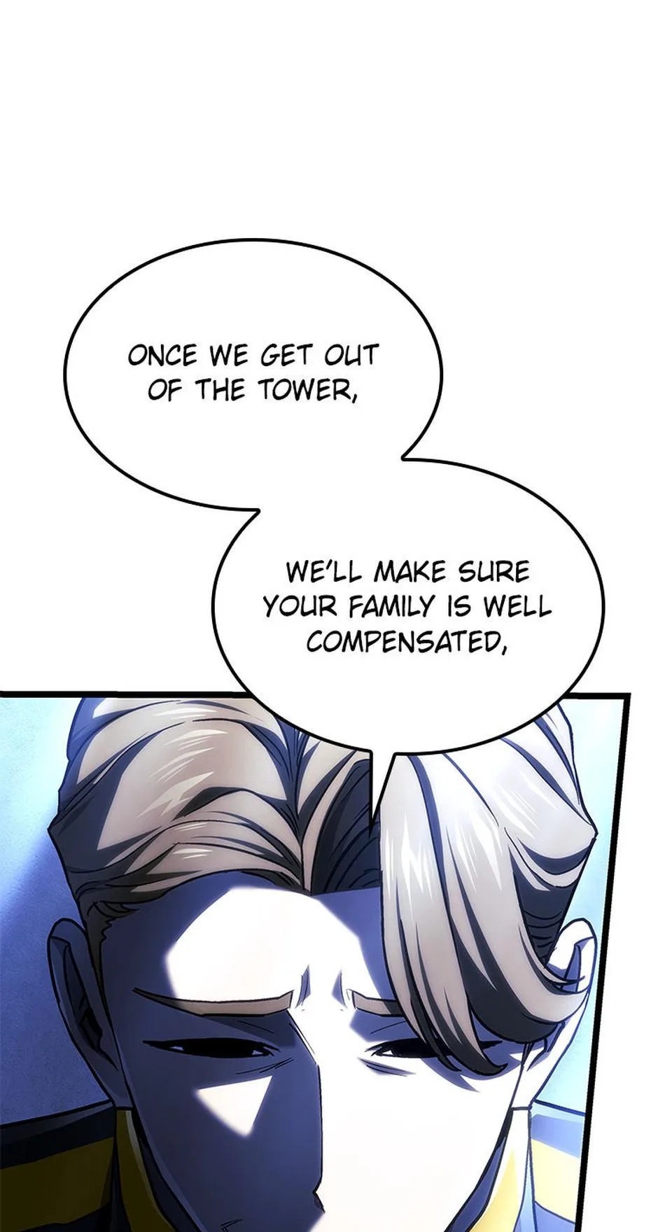 Revenge of the Baskerville Bloodhound Chapter 161 – Page 89