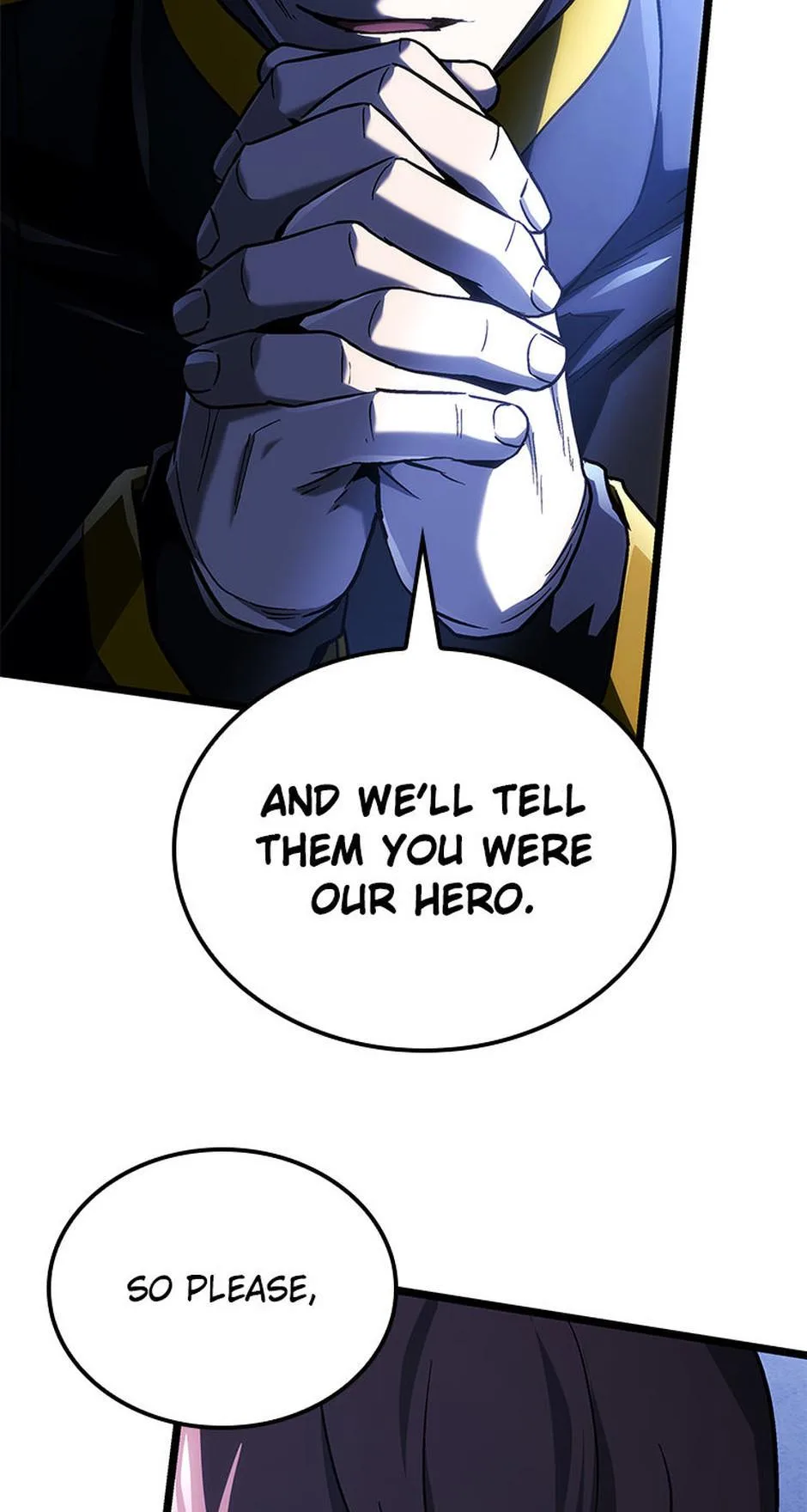Revenge of the Baskerville Bloodhound Chapter 161 – Page 90