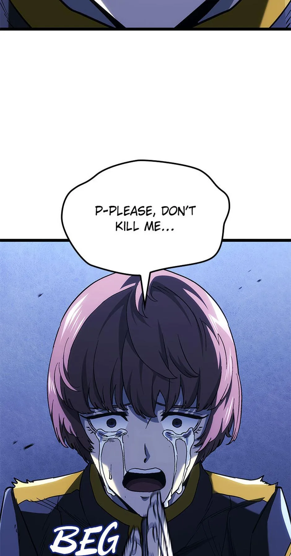 Revenge of the Baskerville Bloodhound Chapter 161 – Page 96