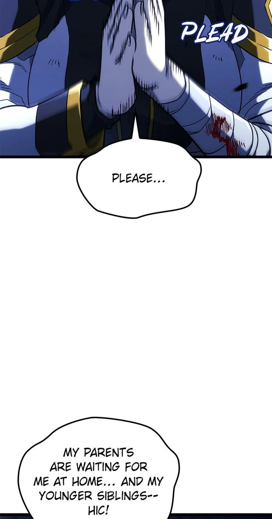 Revenge of the Baskerville Bloodhound Chapter 161 – Page 97