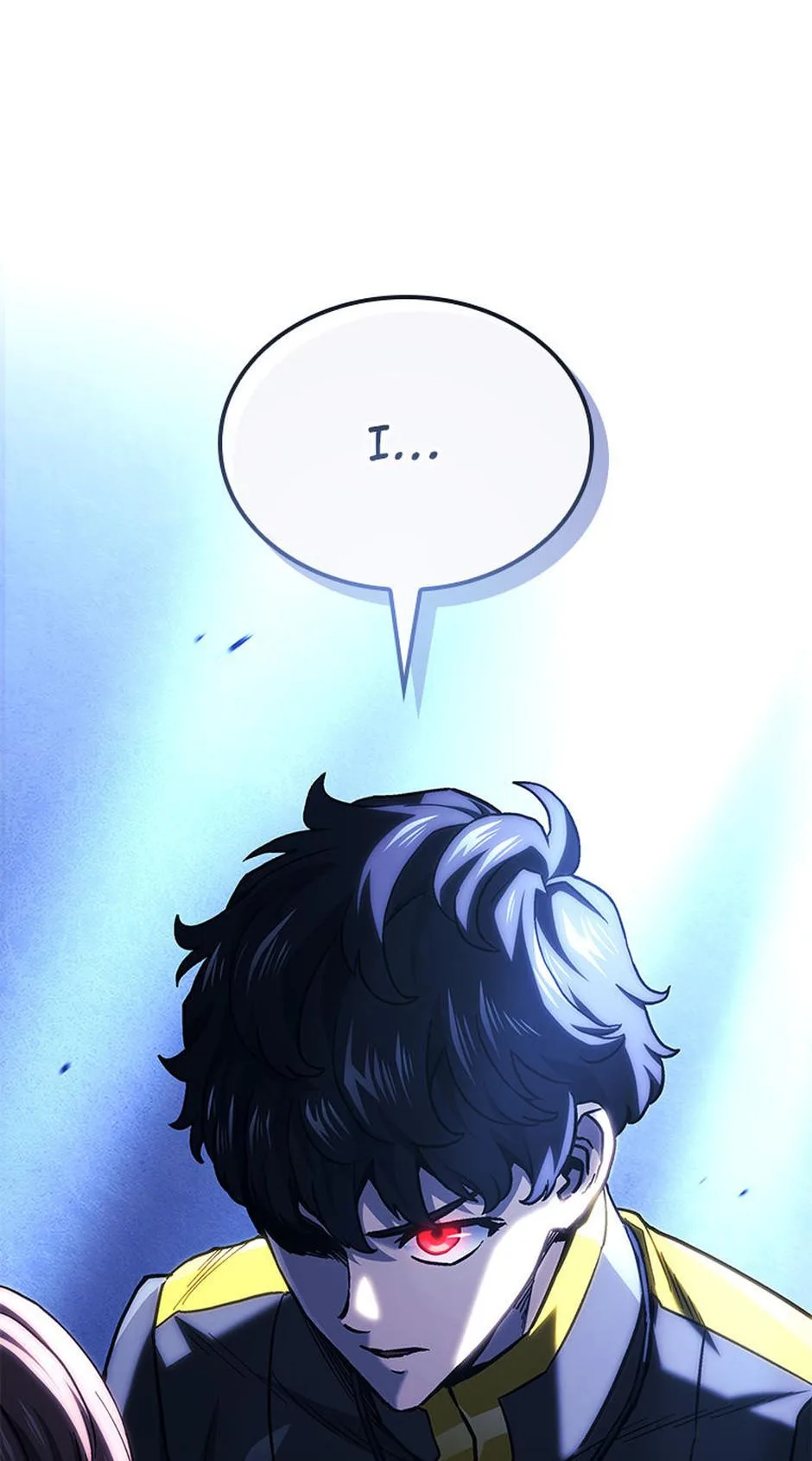 Revenge of the Baskerville Bloodhound Chapter 161 – Page 107
