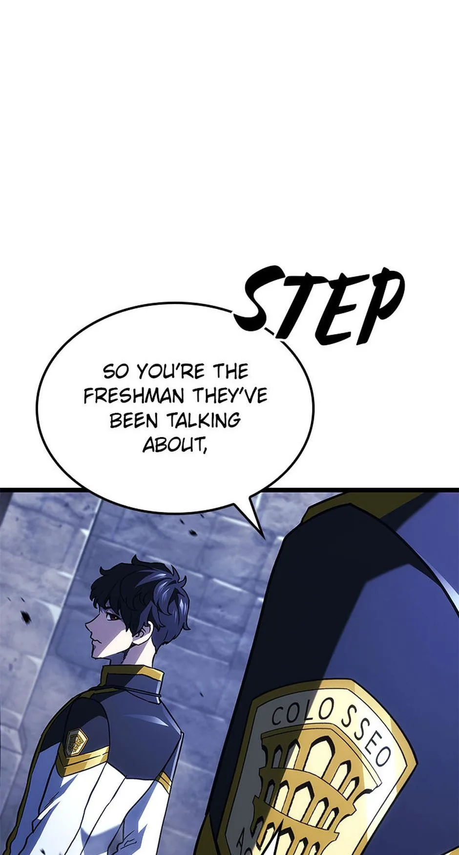 Revenge of the Baskerville Bloodhound Chapter 162 – Page 18