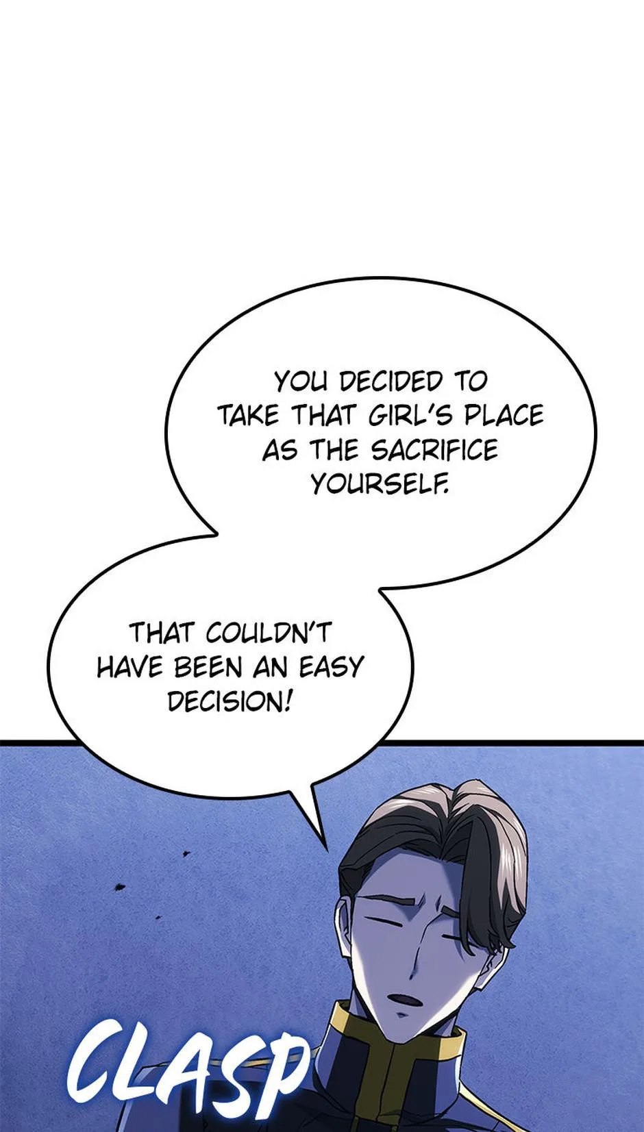 Revenge of the Baskerville Bloodhound Chapter 162 – Page 21