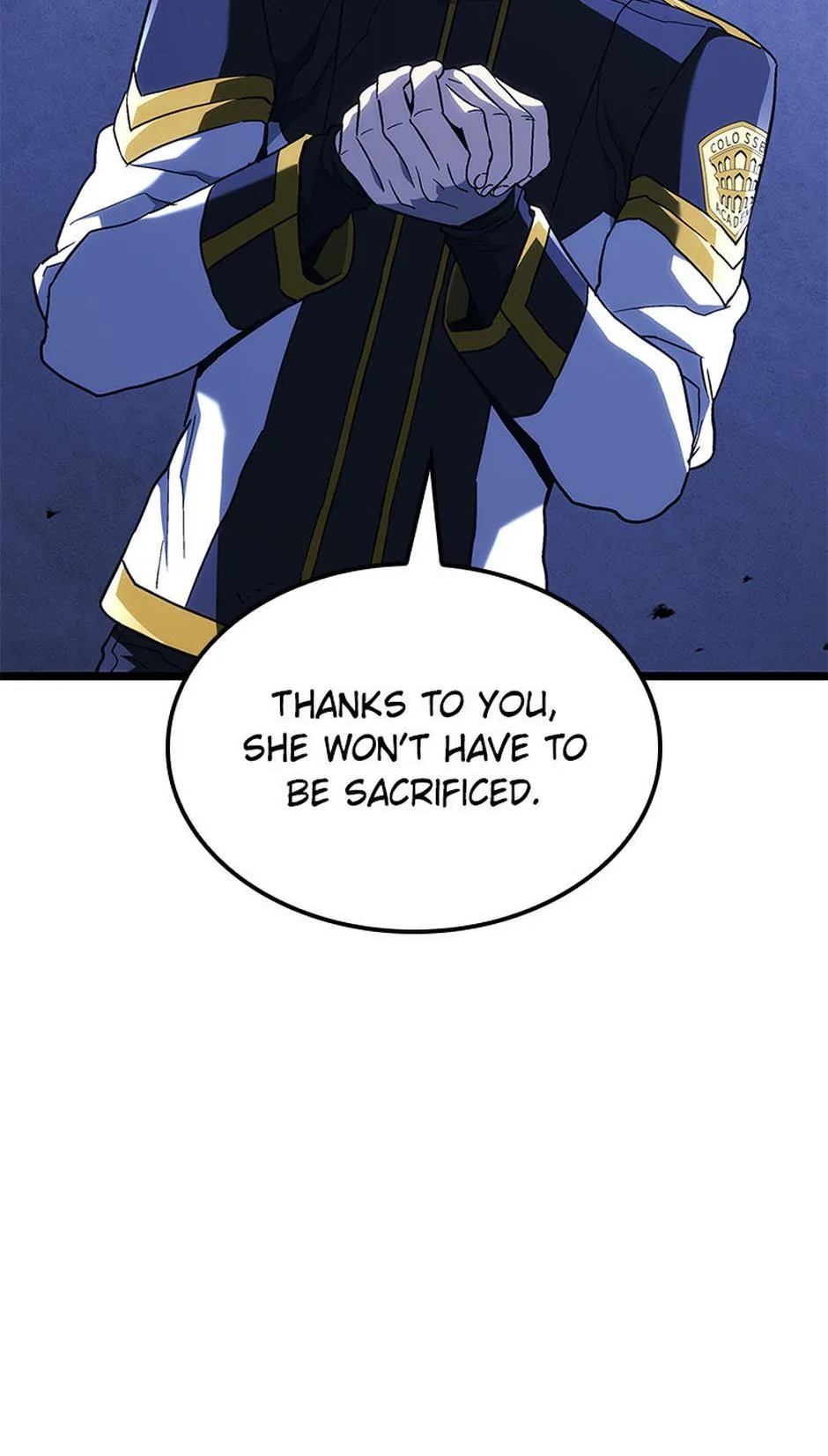 Revenge of the Baskerville Bloodhound Chapter 162 – Page 22