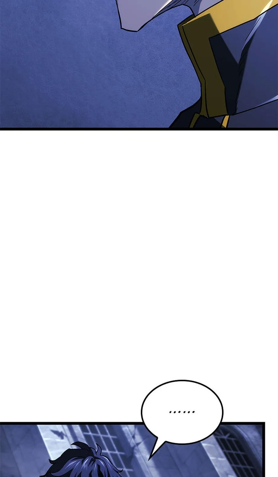 Revenge of the Baskerville Bloodhound Chapter 162 – Page 27