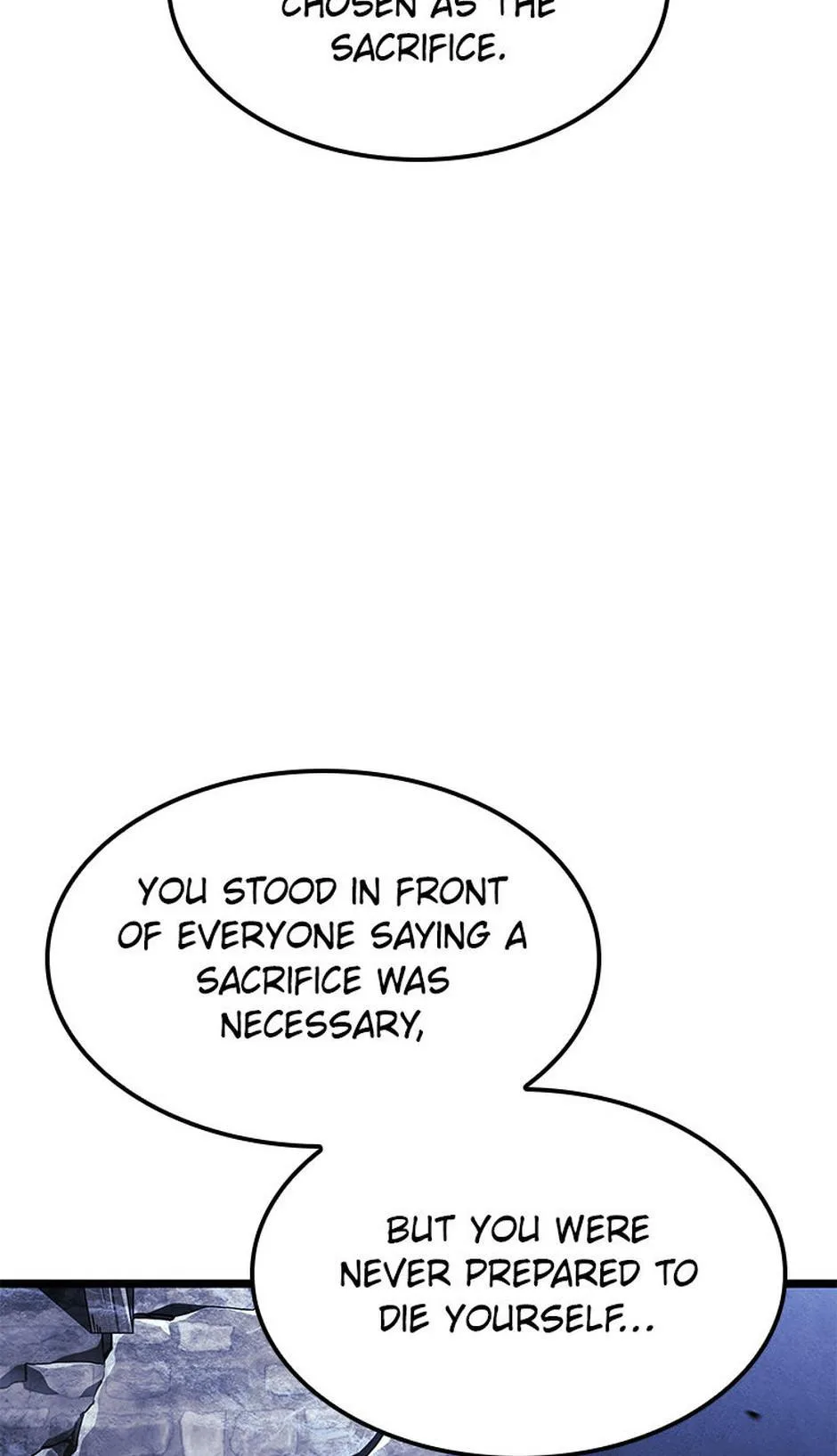 Revenge of the Baskerville Bloodhound Chapter 162 – Page 34