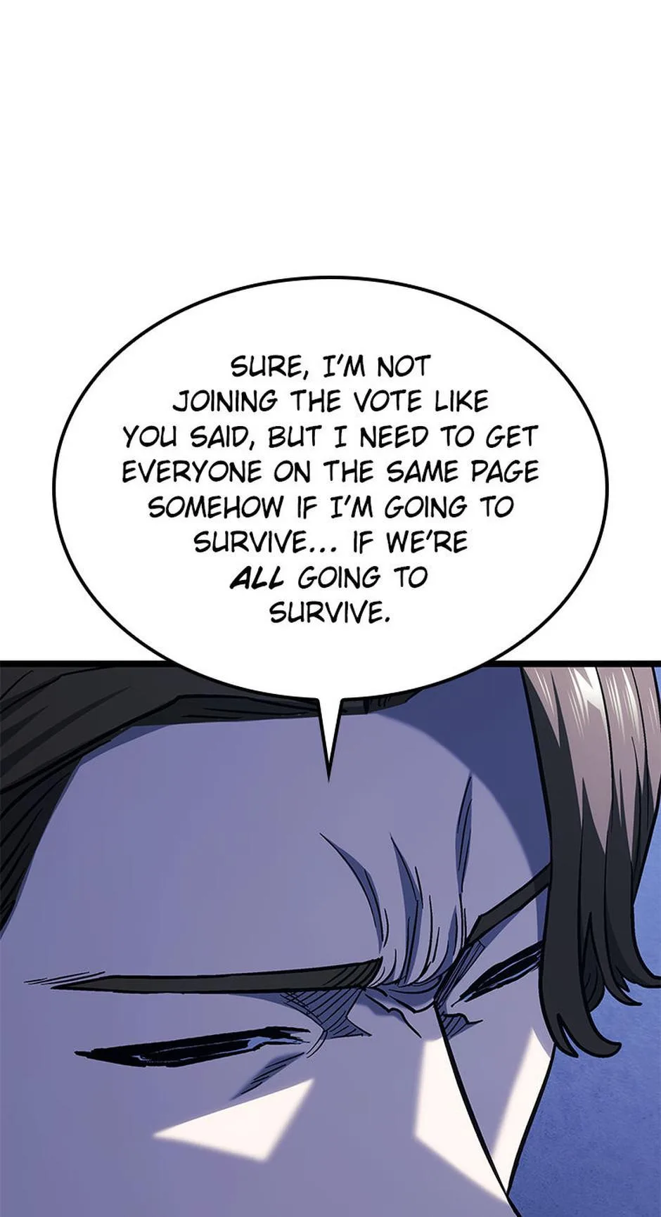 Revenge of the Baskerville Bloodhound Chapter 162 – Page 40