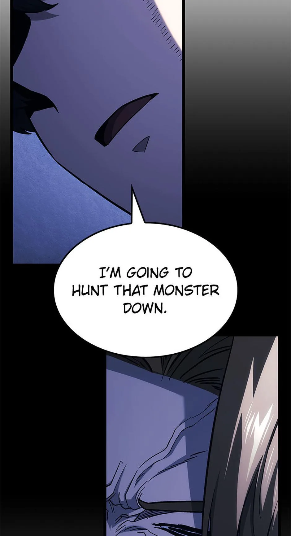 Revenge of the Baskerville Bloodhound Chapter 162 – Page 43
