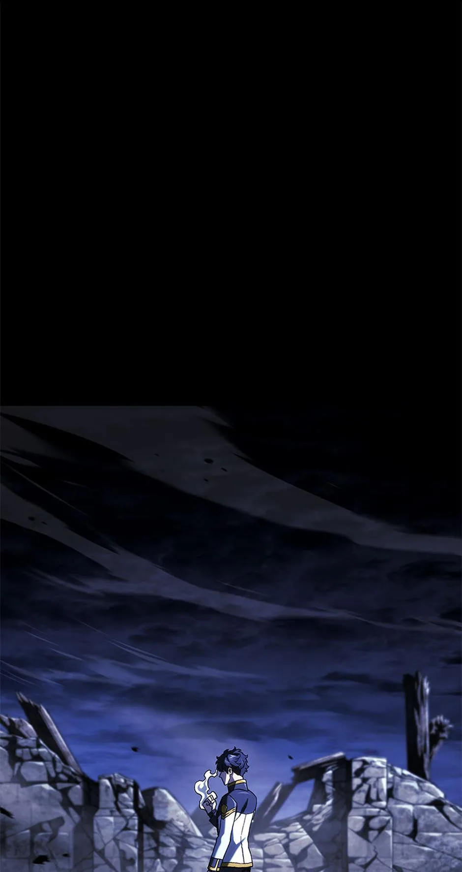 Revenge of the Baskerville Bloodhound Chapter 162 – Page 68