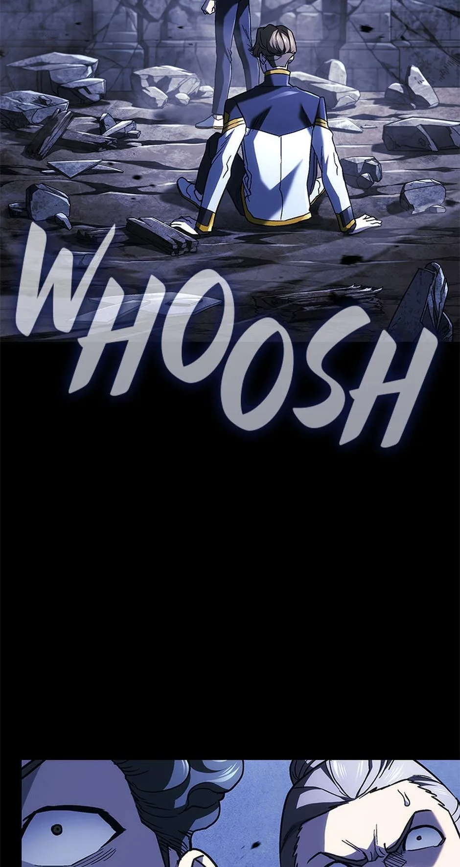 Revenge of the Baskerville Bloodhound Chapter 162 – Page 69