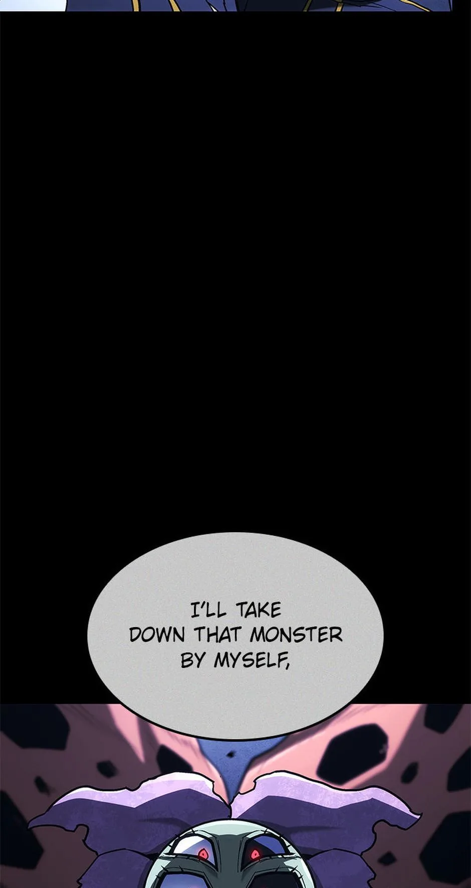 Revenge of the Baskerville Bloodhound Chapter 162 – Page 71